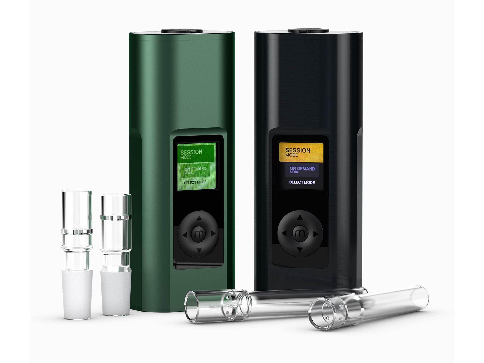 Arizer Solo III V 2.0