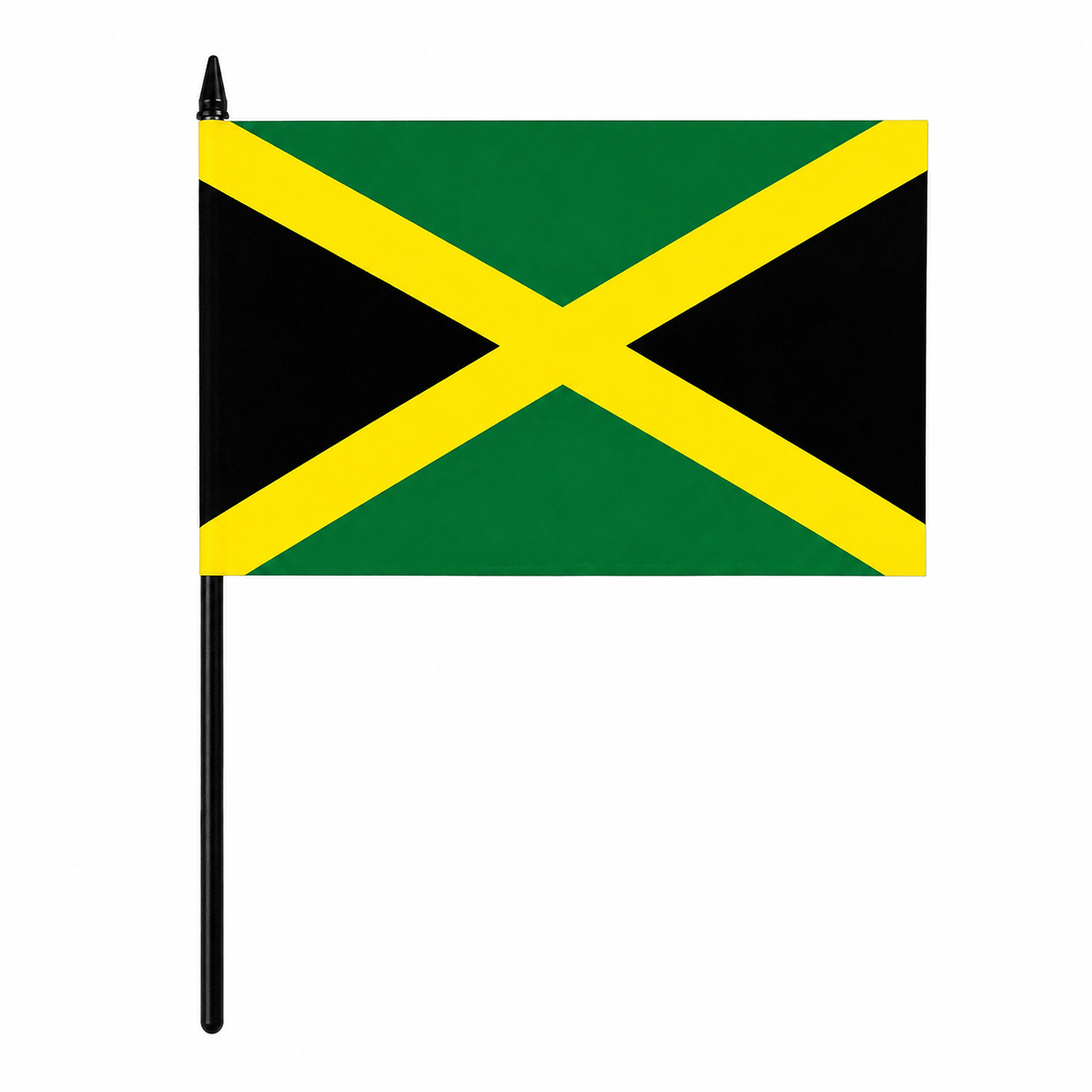 Jamaica lítill fáni