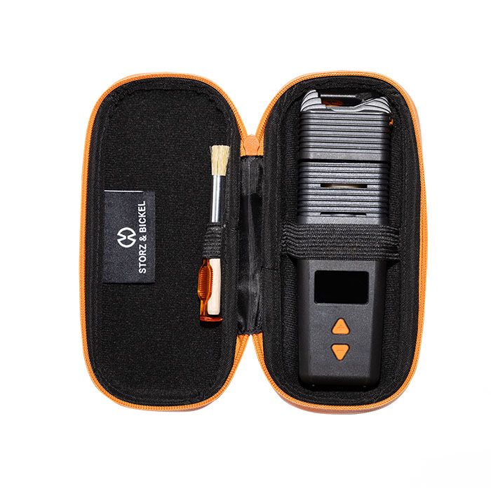 Venty Case