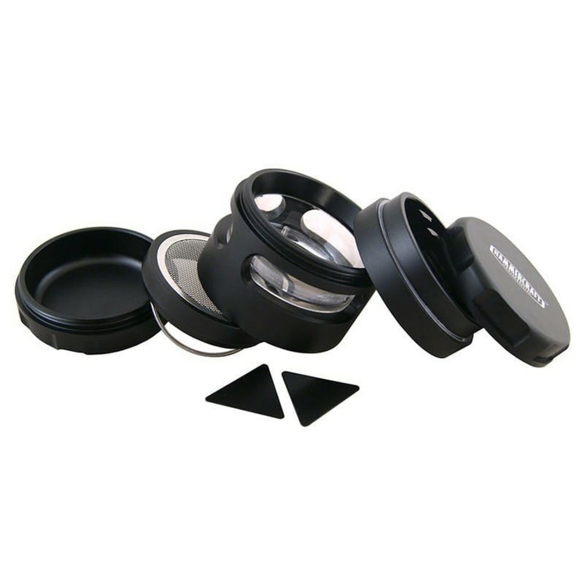 Hammercraft EYE Aluminum 5 Parts