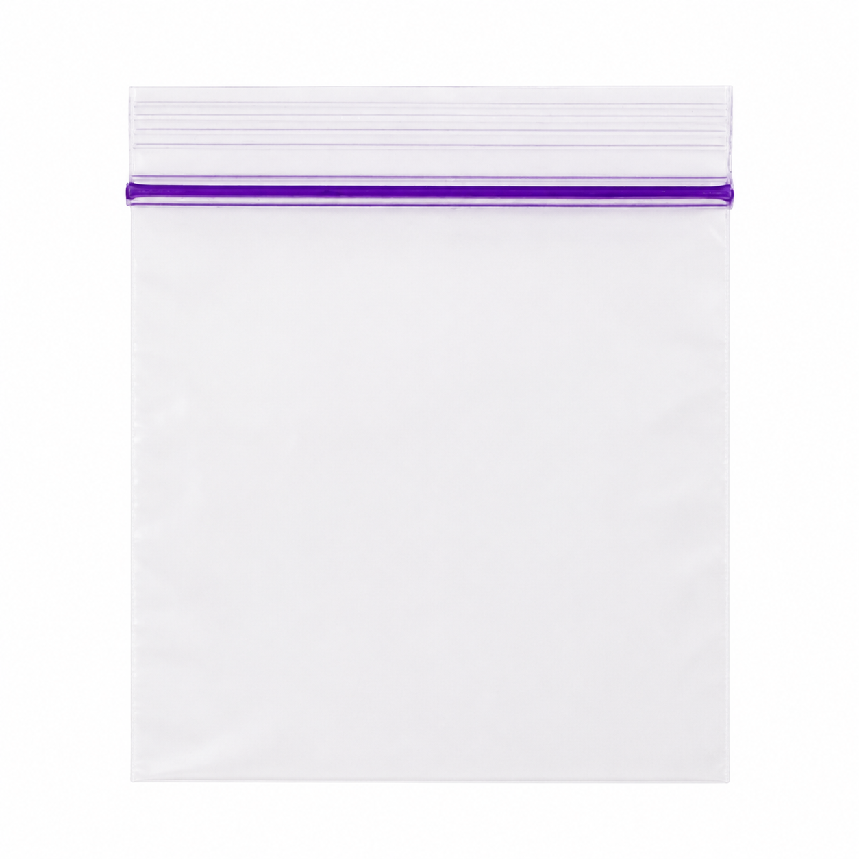 Ziplock Pokar - 2.5CM * 2.5CM