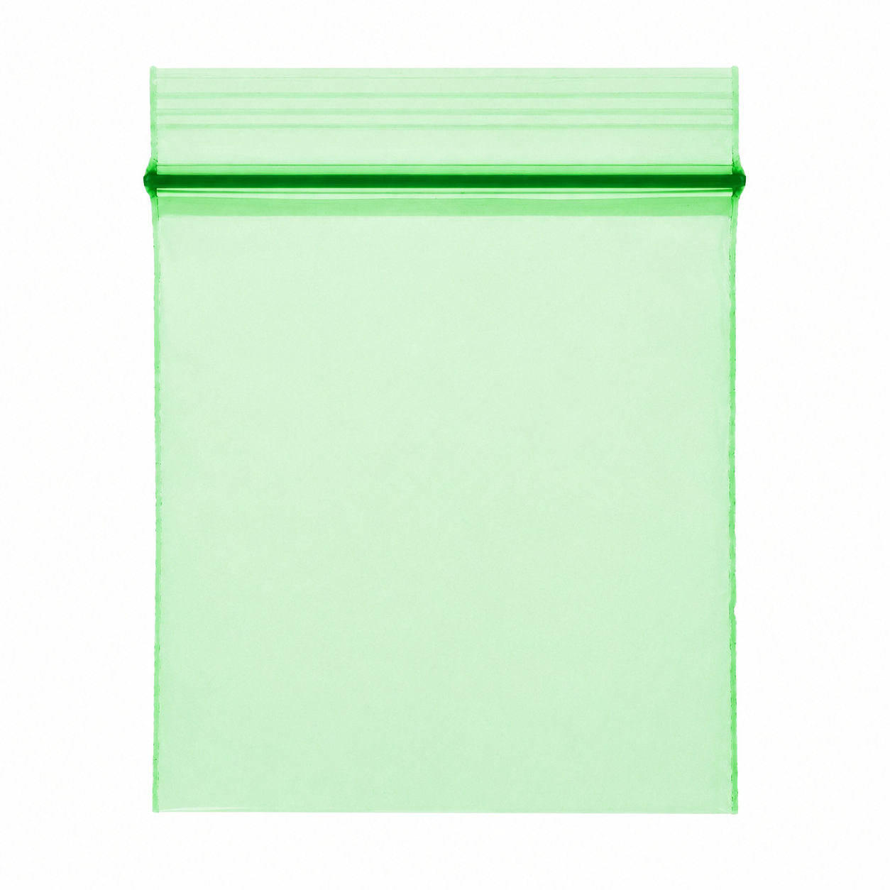 Ziplock Pokar - 2.5CM * 2.5CM