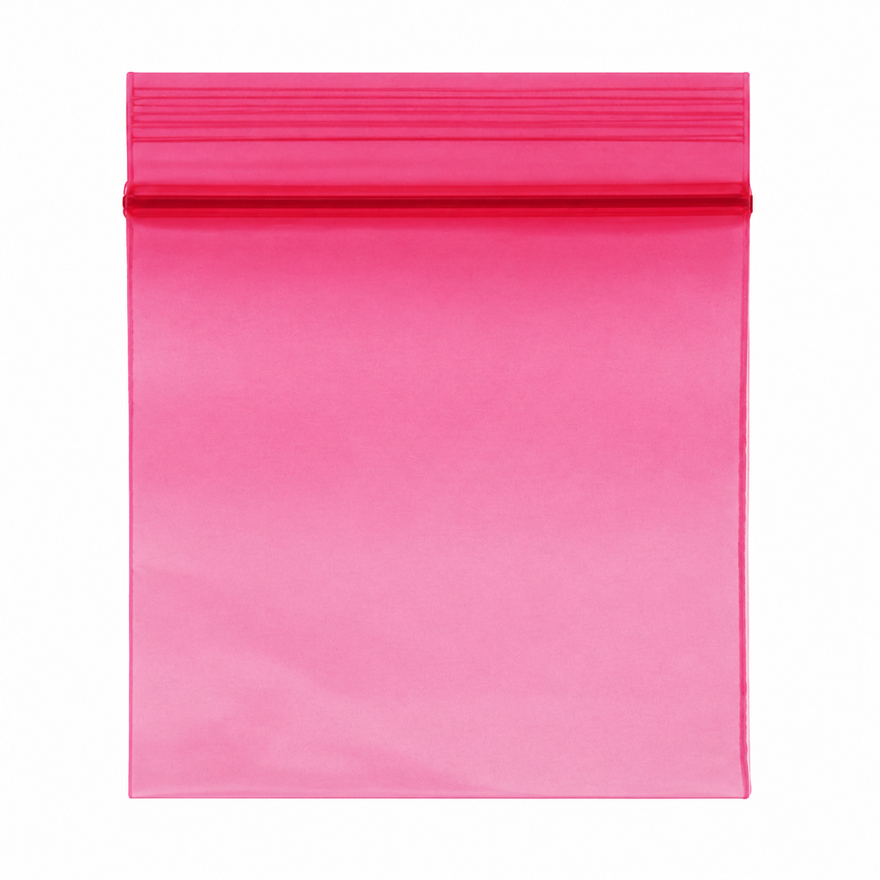Ziplock Pokar - 2.5CM * 2.5CM