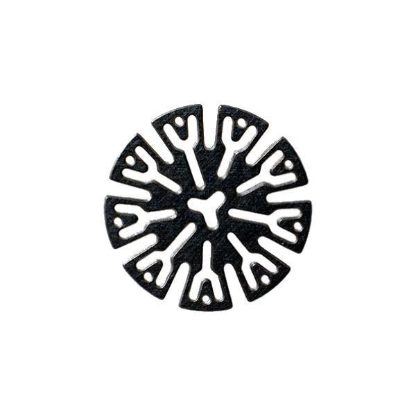 DynaVap CCD Síur - Títaníum (3 pcs.)