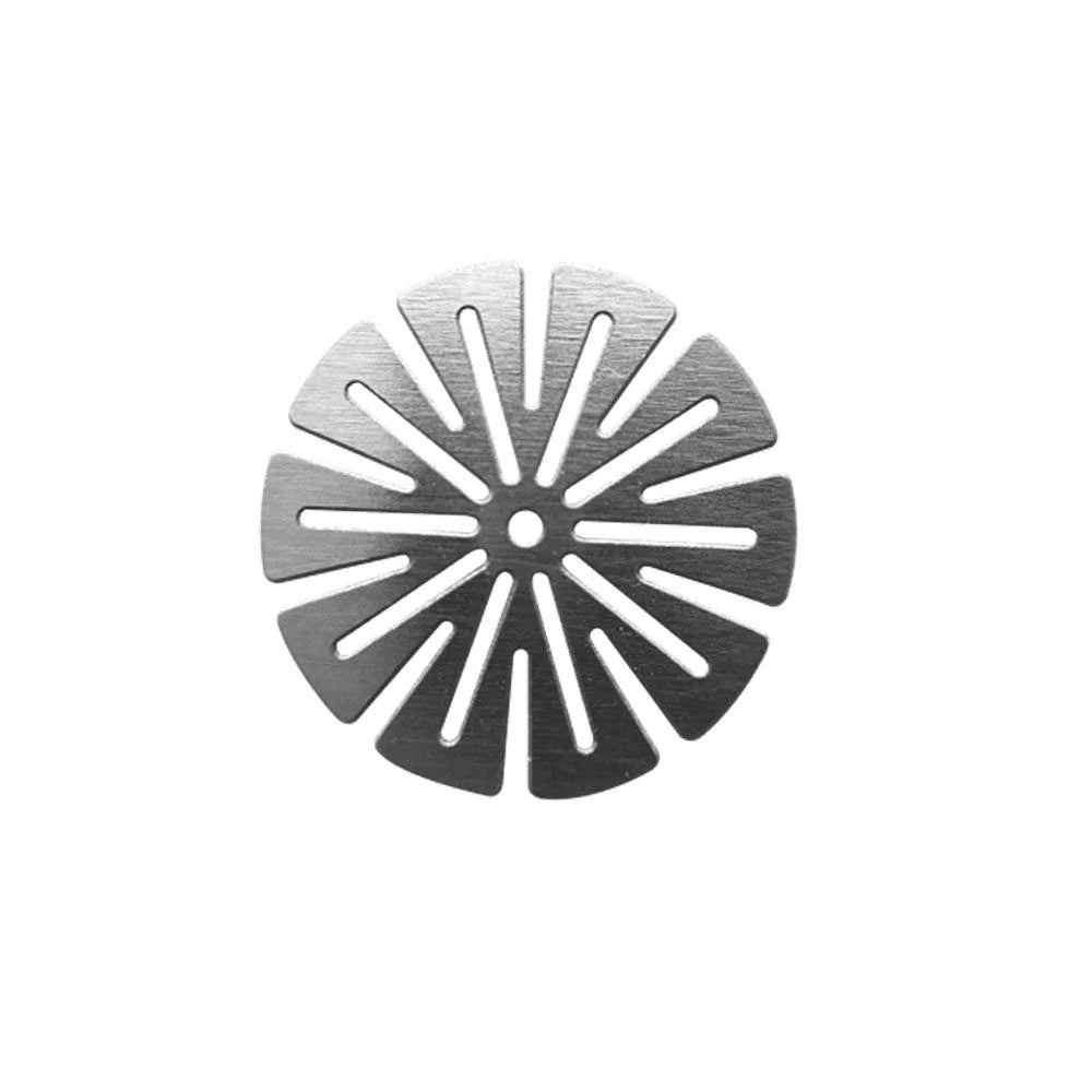 DynaVap CCD Síur - Stál (3 pcs.)