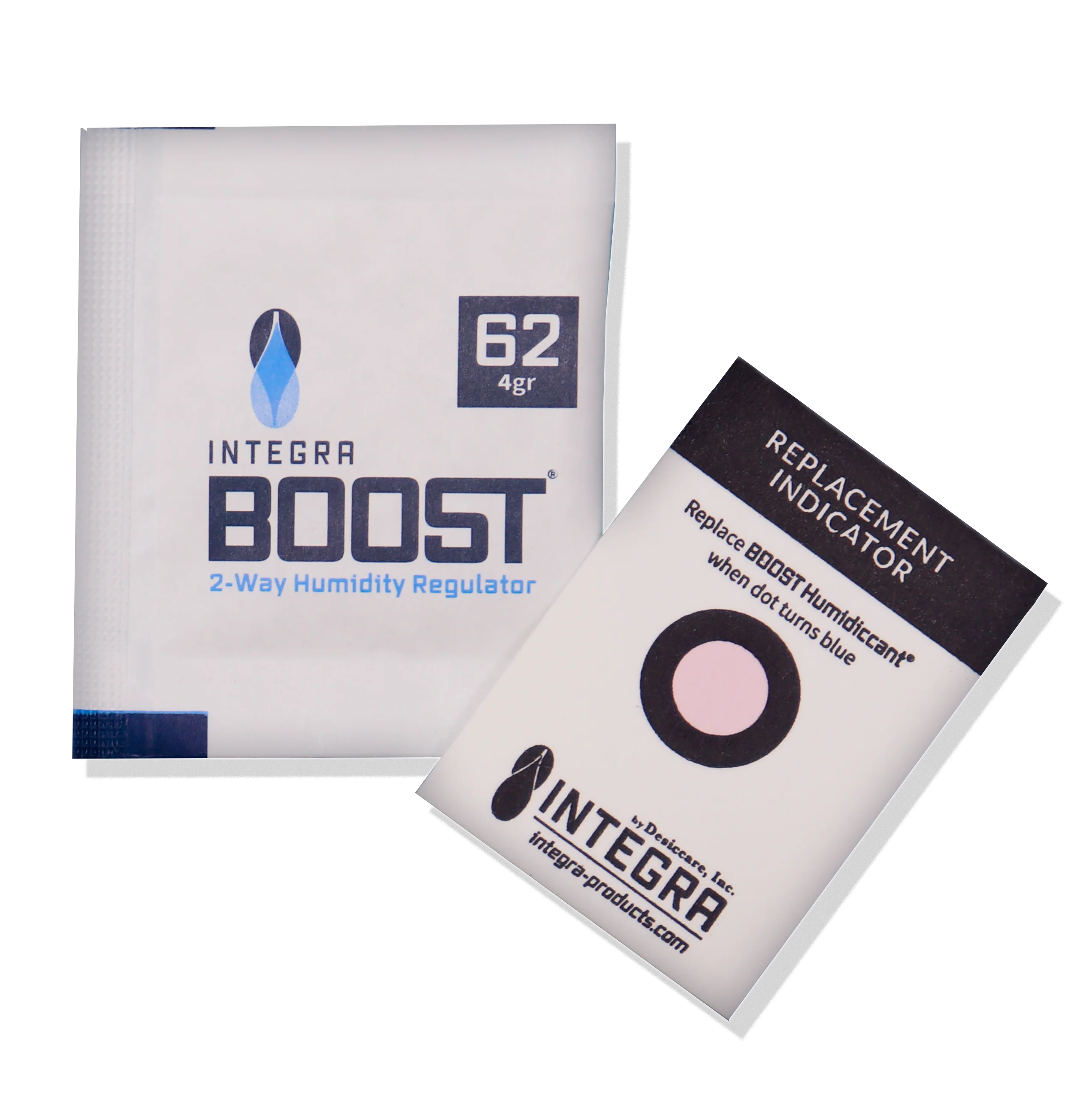 Integra BOOST 62% Rakapokar 4g
