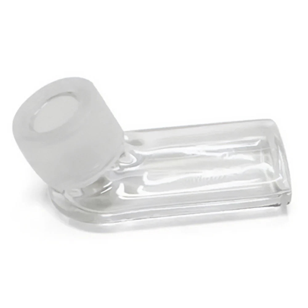 Venty - Glass Mouthpiece