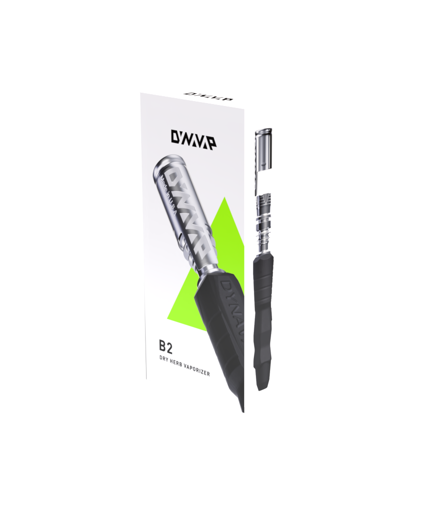 DynaVap The B2 Vaporizer