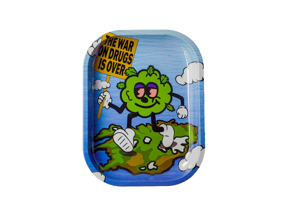 Headshop Bakki - Aktívista Böddi