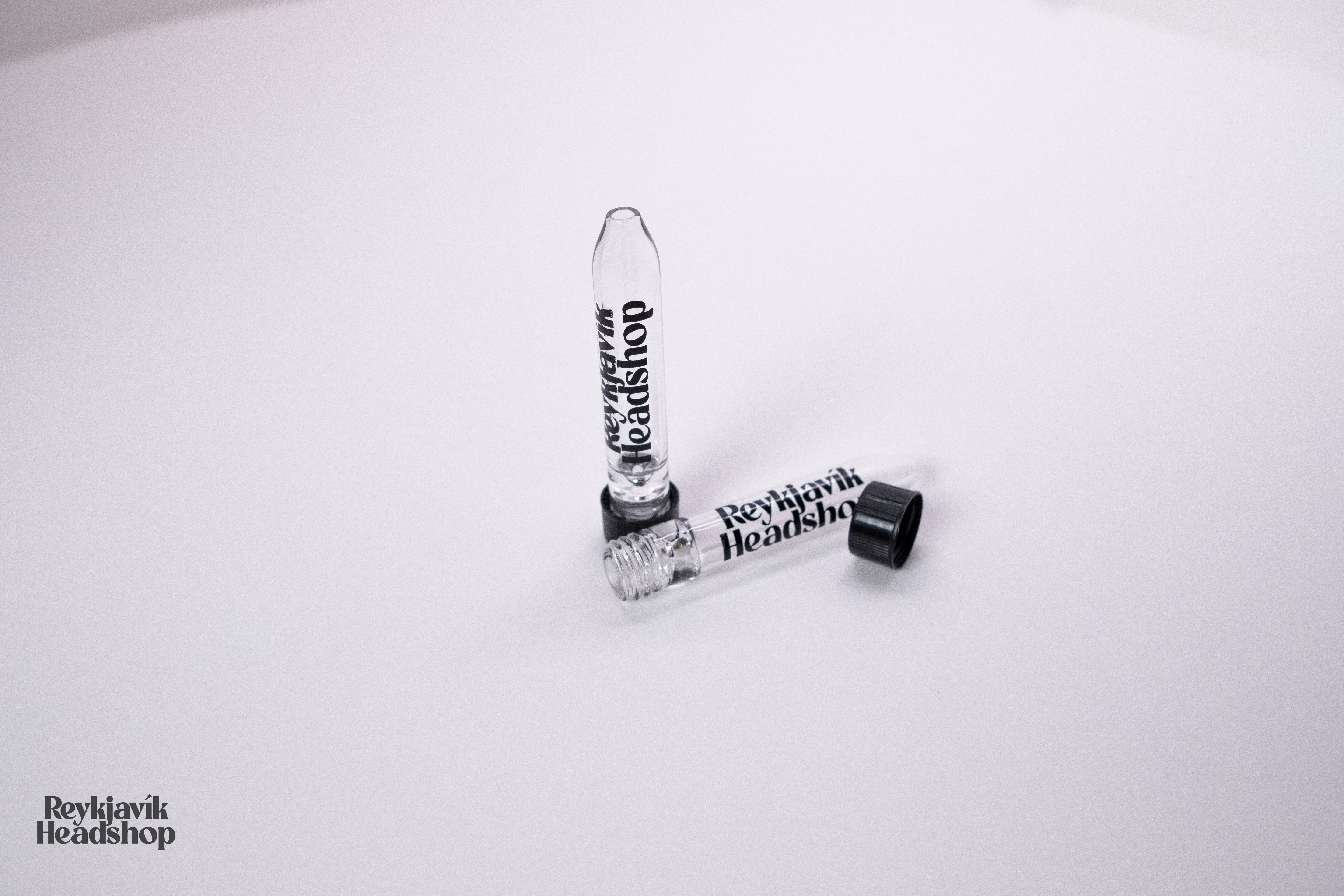 Reykjavík Headshop One Hitter