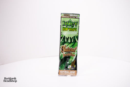 Juicy Jay Hemp Wraps