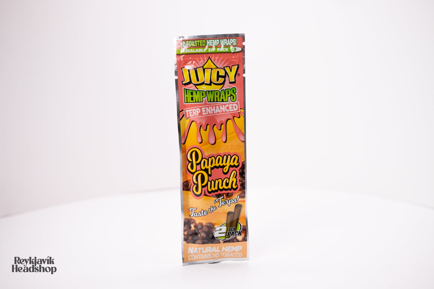 Juicy Jay Hemp Wraps