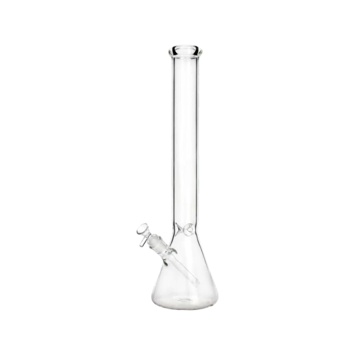 Gler beaker lón - 38 CM