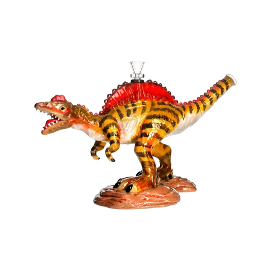 Risaeðlu lón frá Phoenix Glass