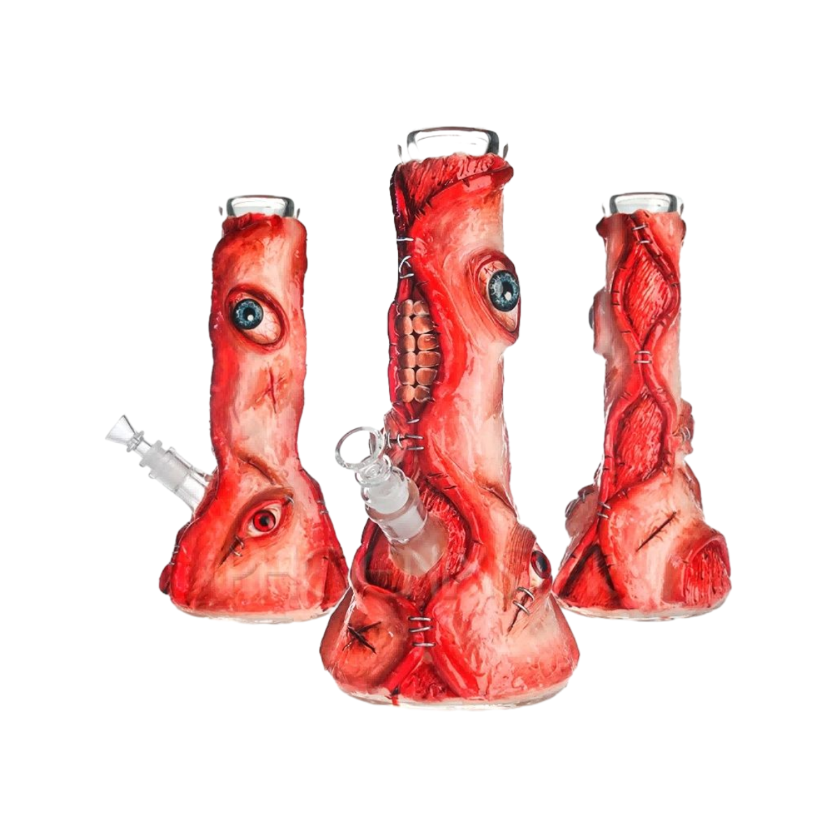 Flesh monster lón - 32 CM