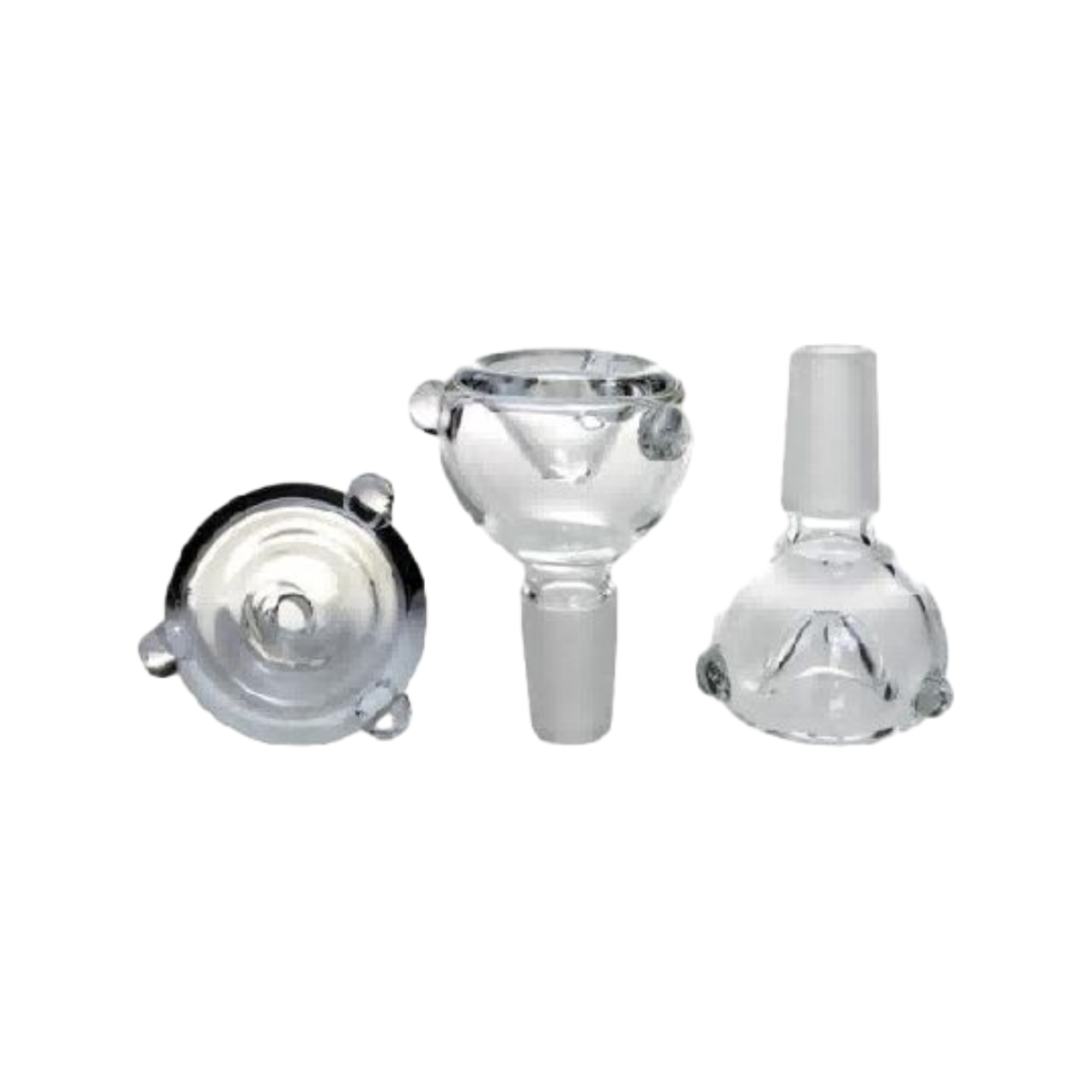 Tvöfaldur gler haus