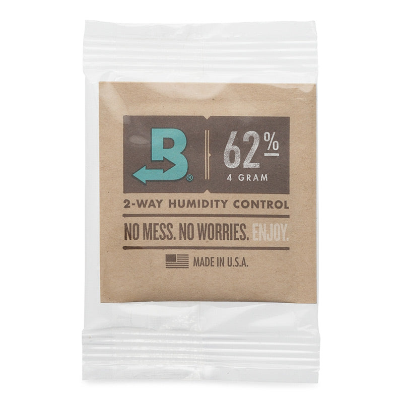 Boveda 4g 62% Rakapokar