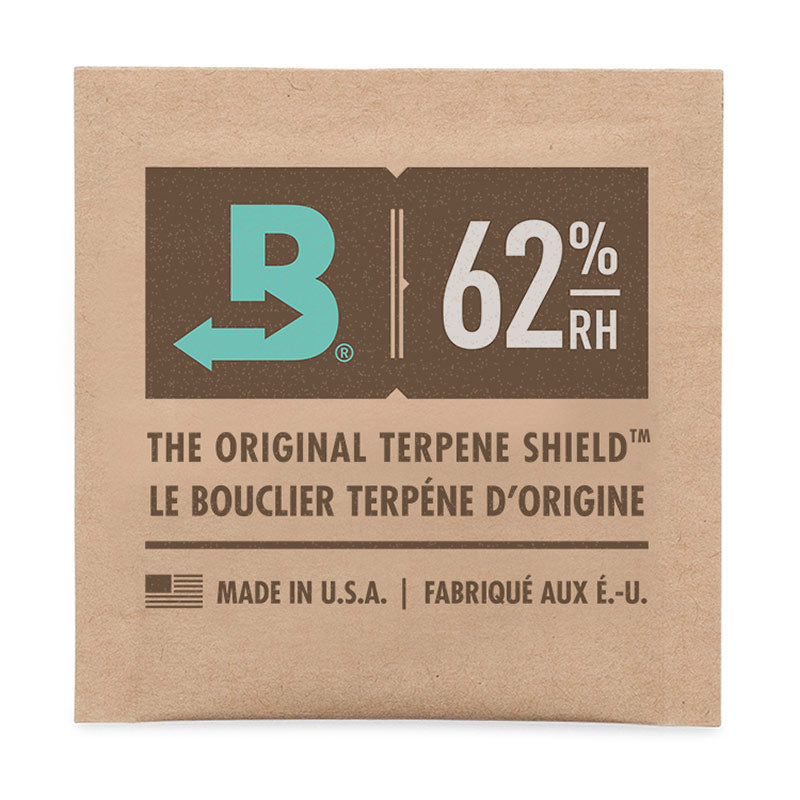 Boveda 4g 62% Rakapokar
