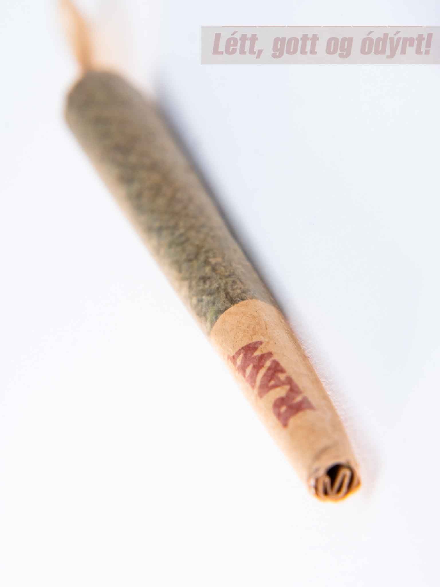 Hemp Joint 0,5 gr.