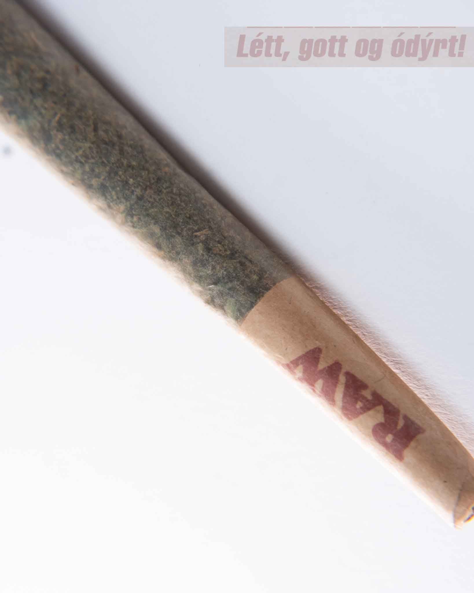 Hemp Joint 0,5 gr.