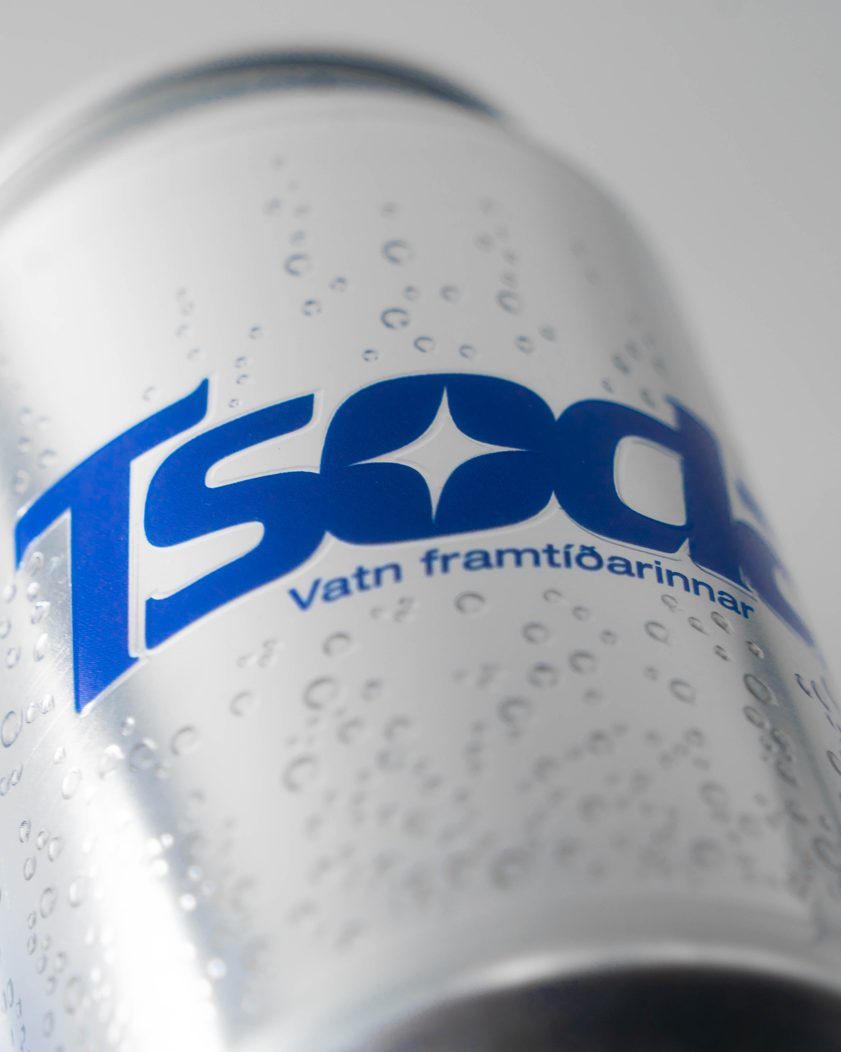 T-Soda - Svalari Kostur