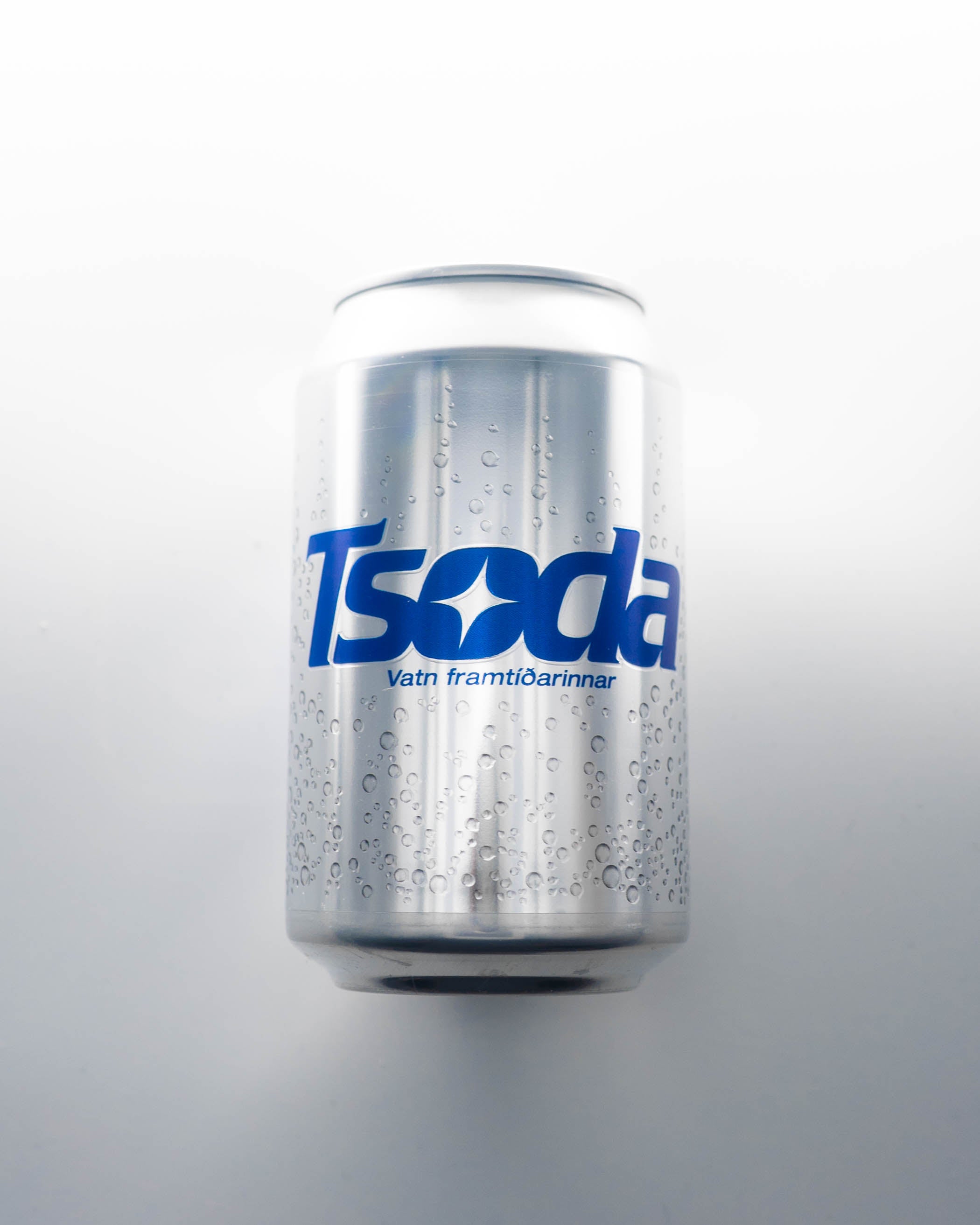 T-Soda - Svalari Kostur