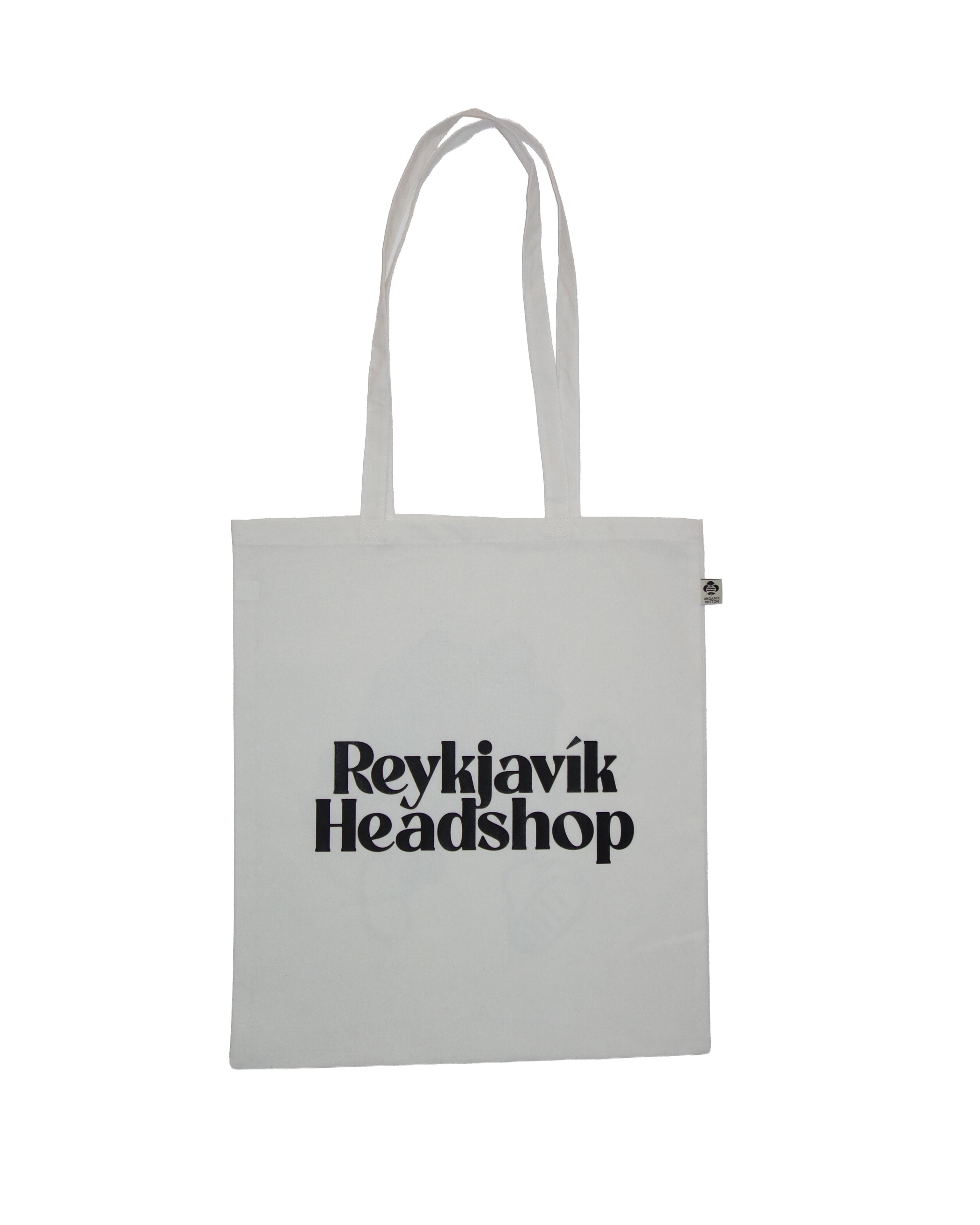 Reykjavík Headshop Taupoki