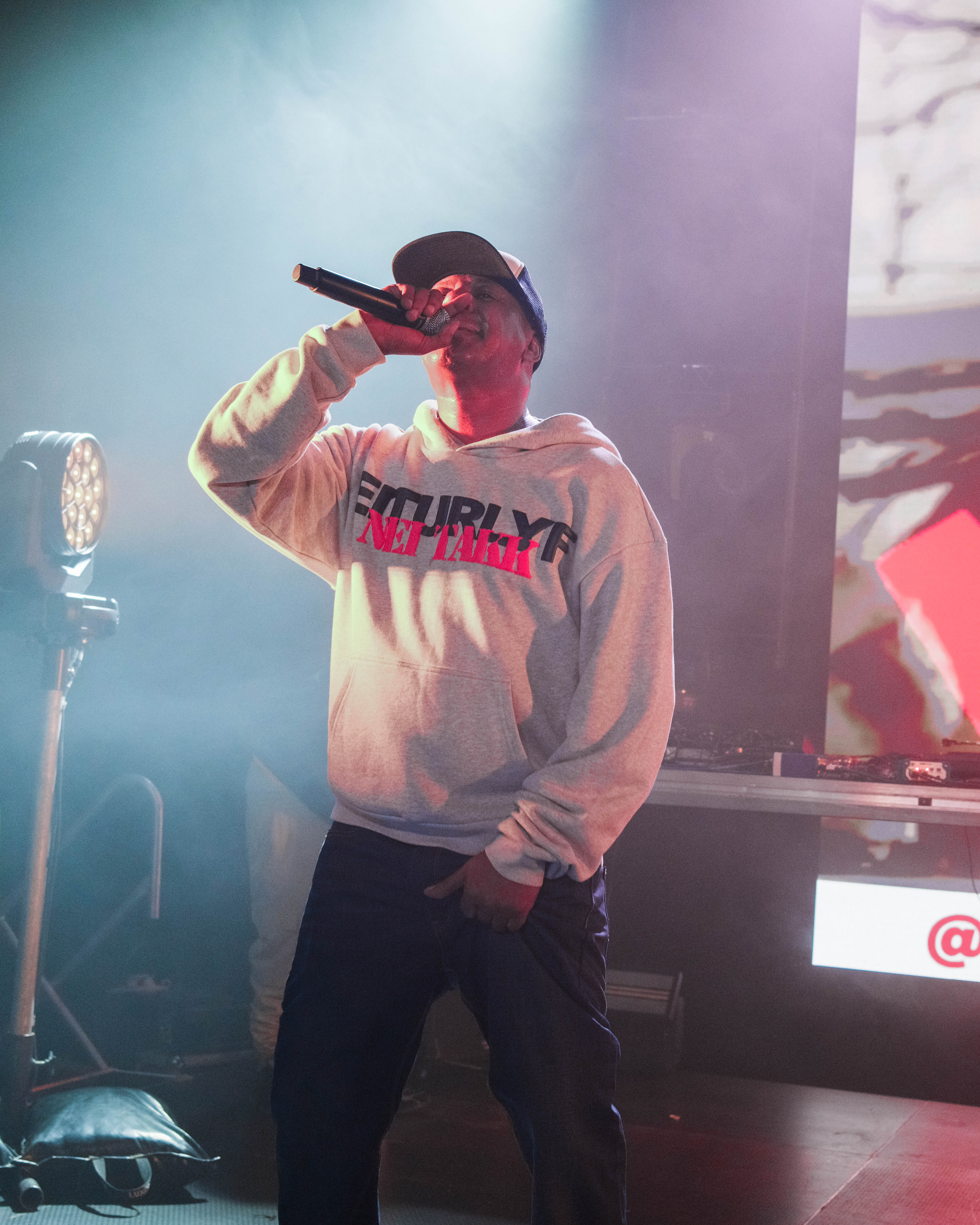 Eiturlyf Nei Takk Hettupeysa