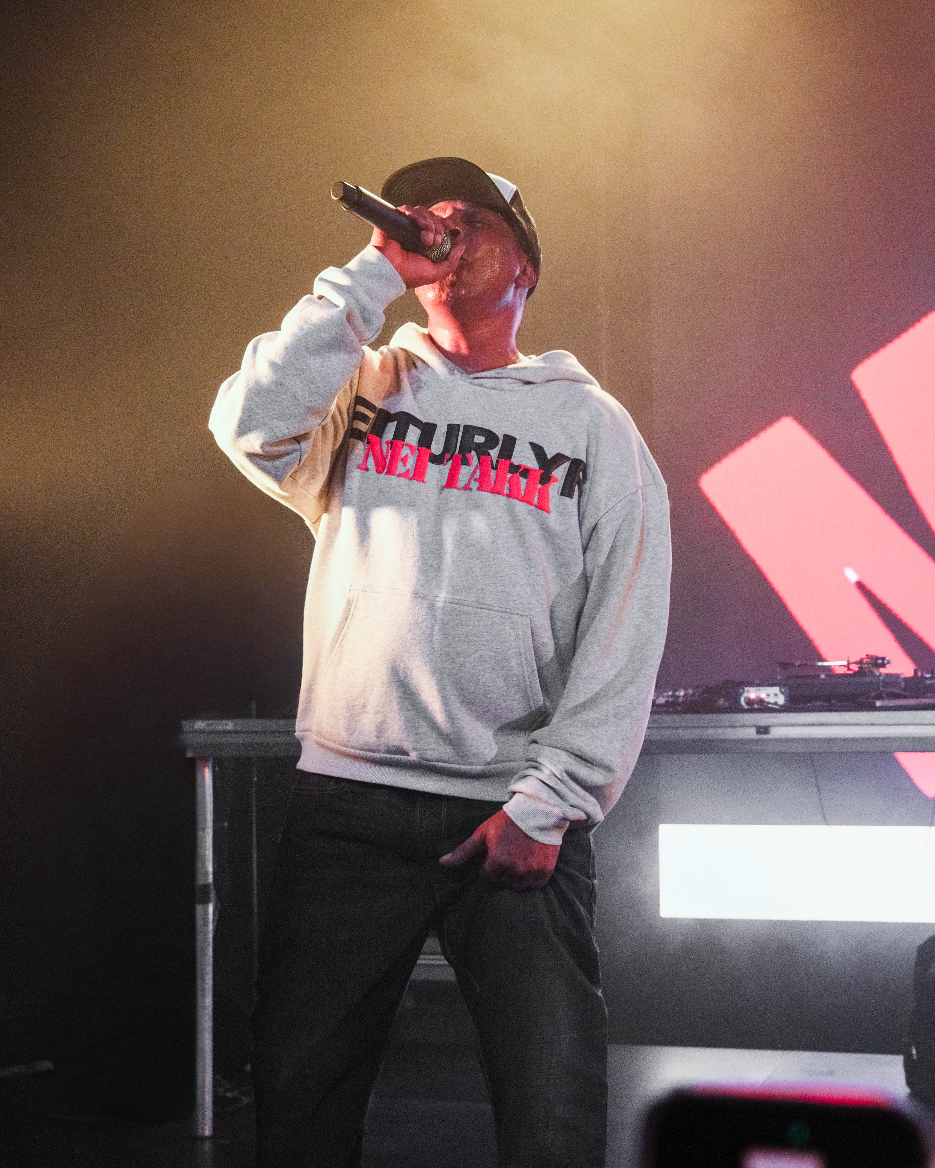 Eiturlyf Nei Takk Hettupeysa