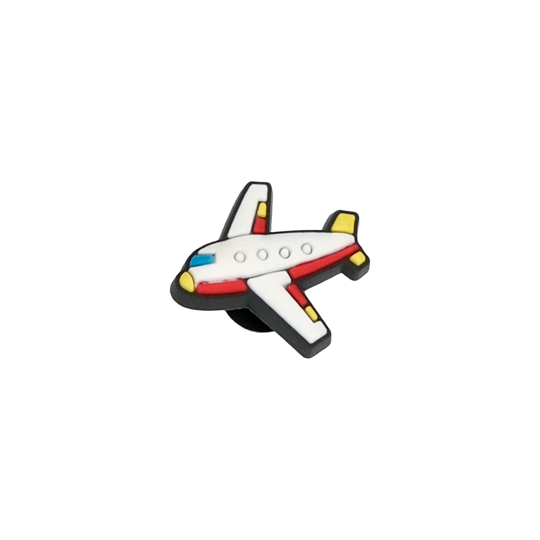 Airplane 2 - Jibbitz