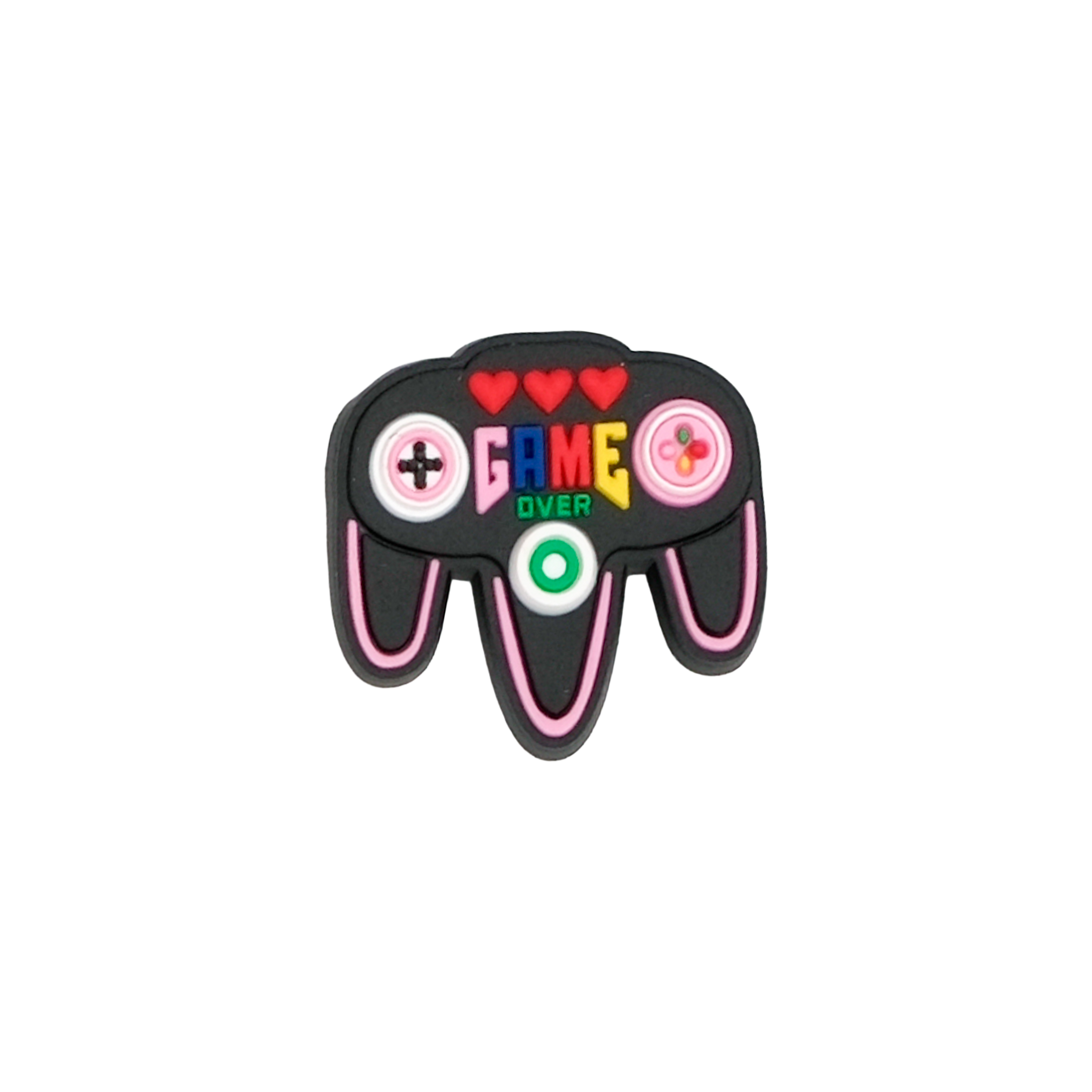 N64 Controller - Jibbitz