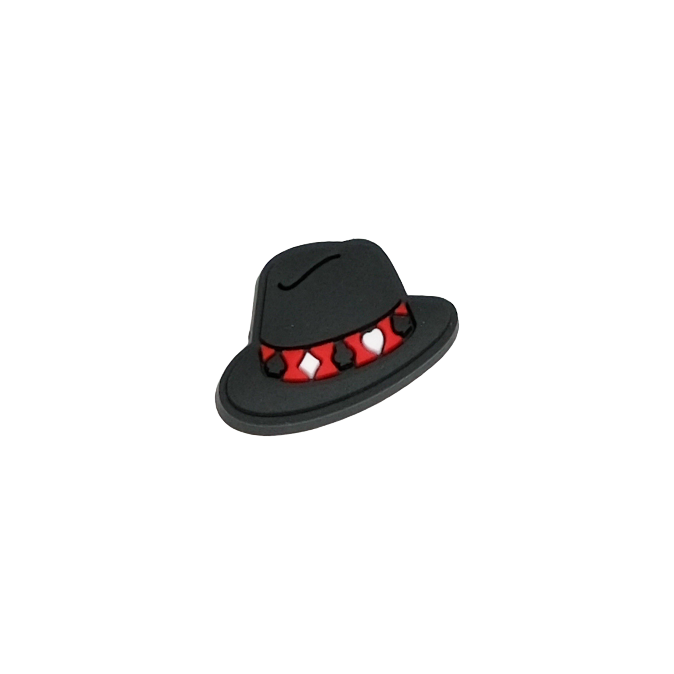 Fedora - Jibbitz