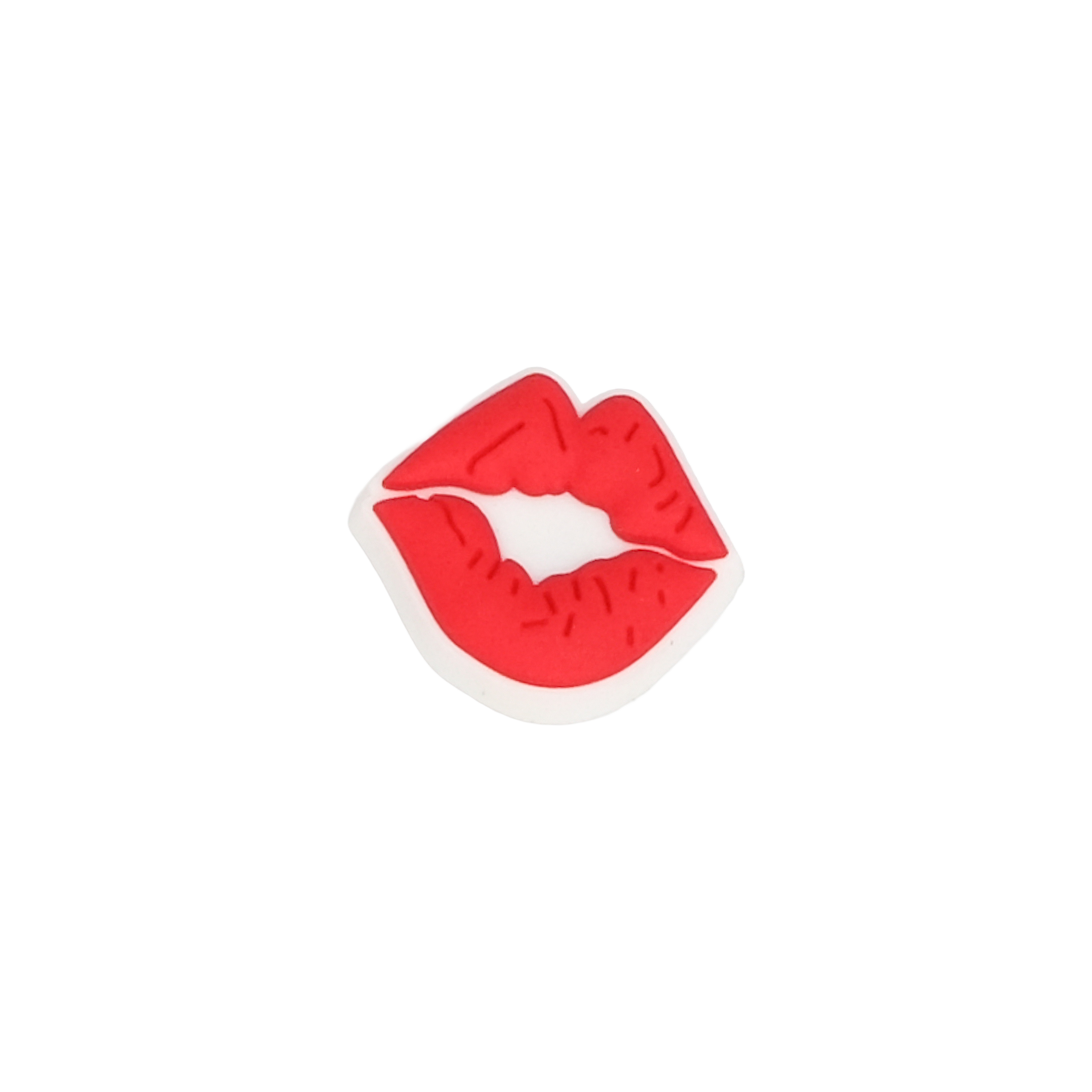 Kiss Mark - Jibbitz