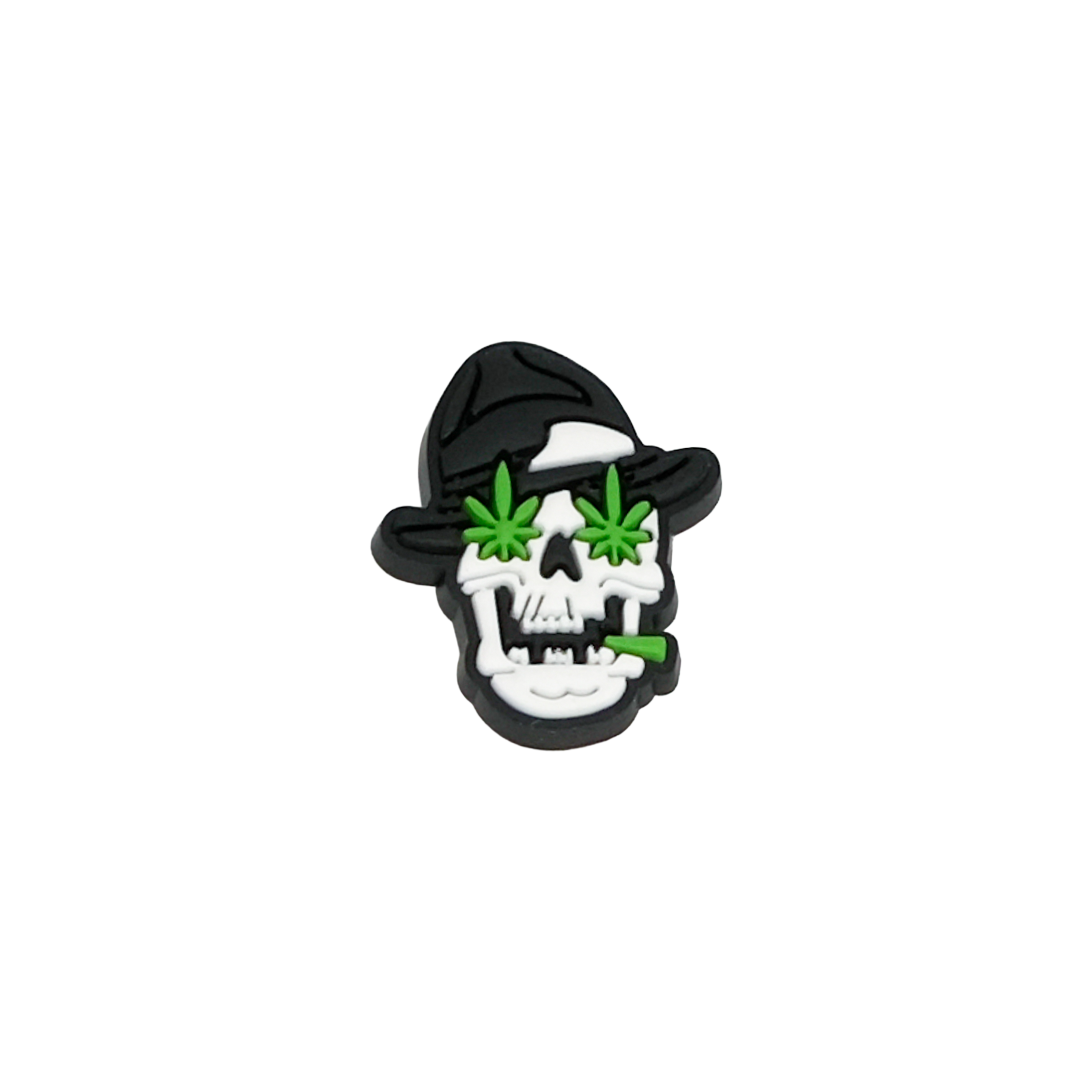 Skull - Jibbitz