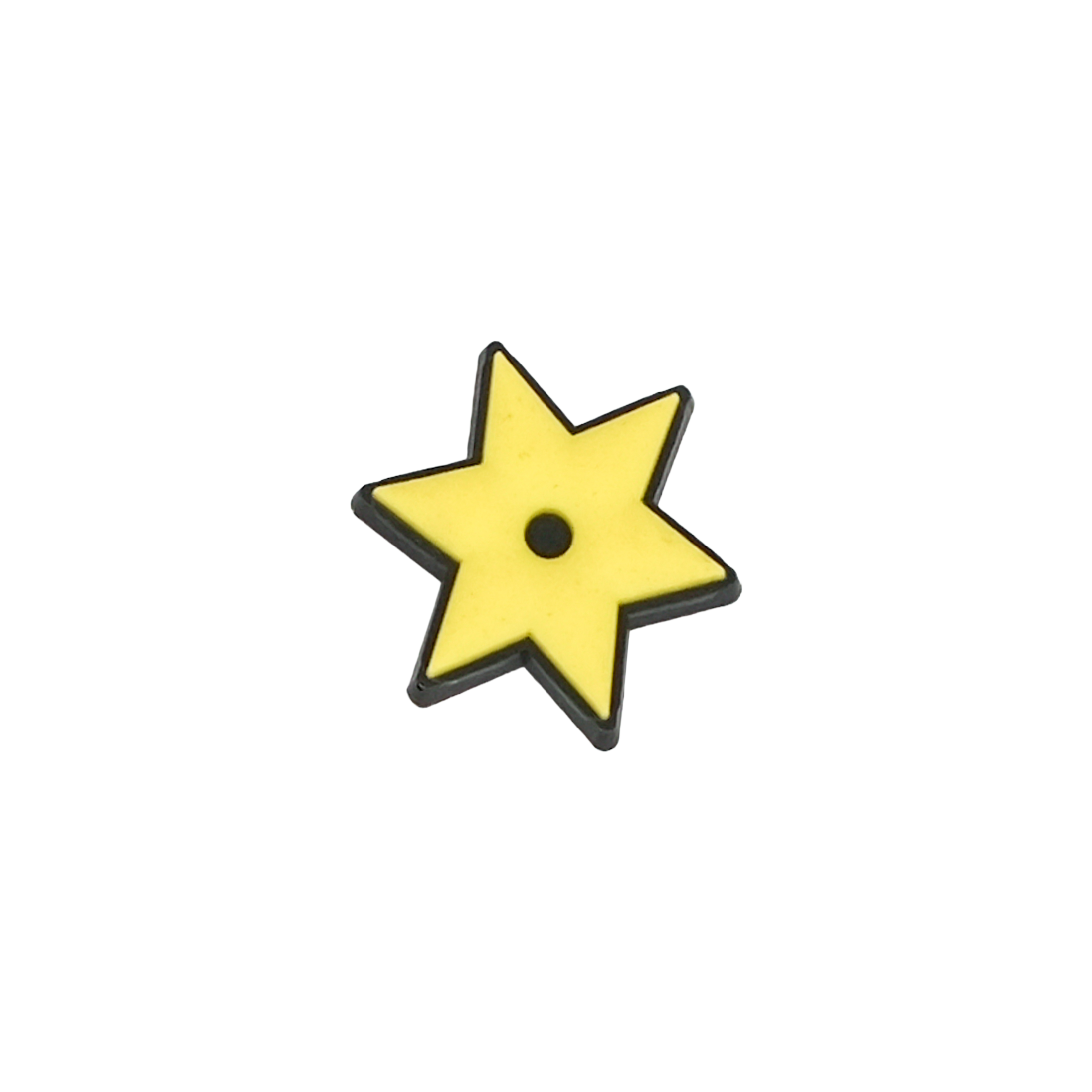 Ninja Star - Jibbitz