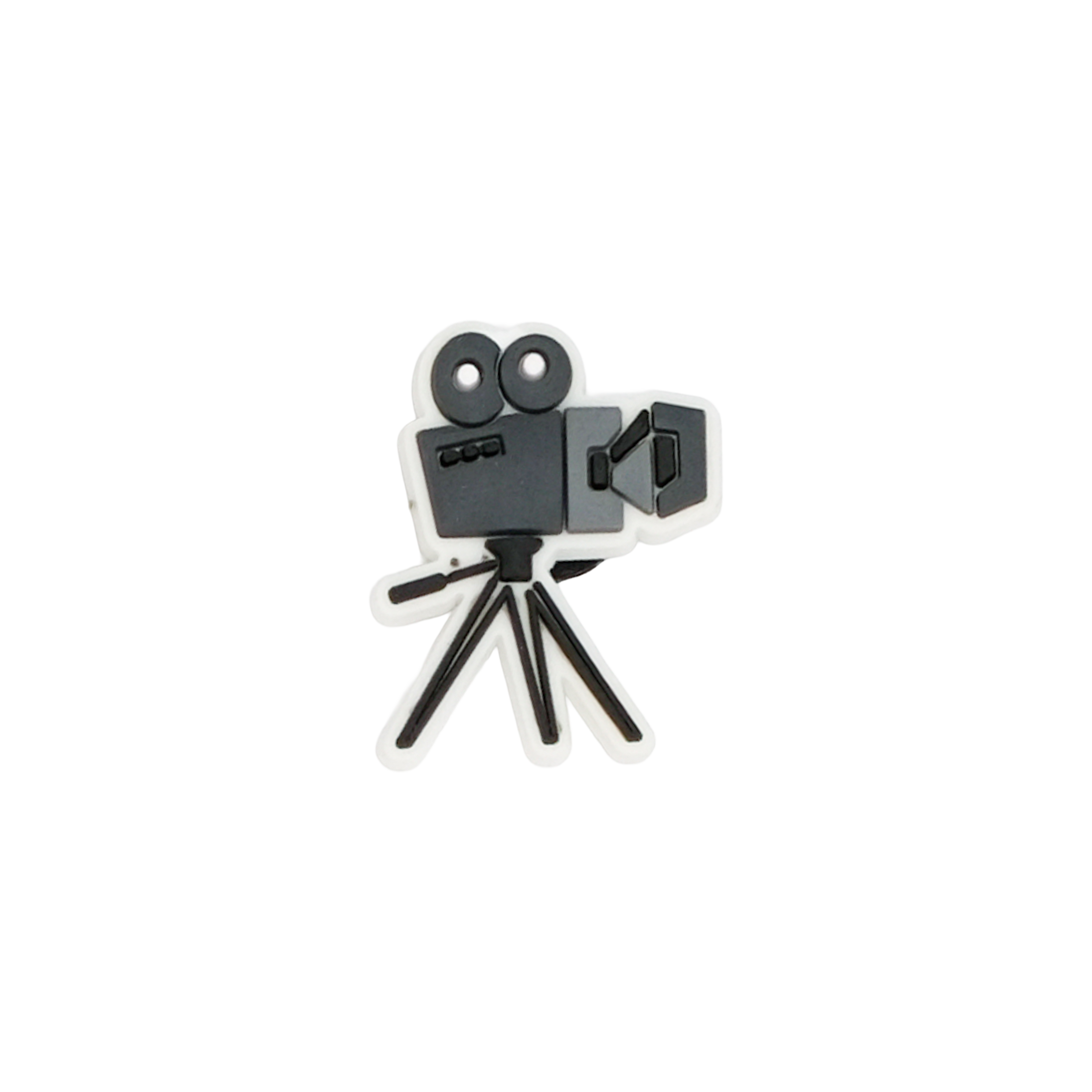 Film Camera - Jibbitz