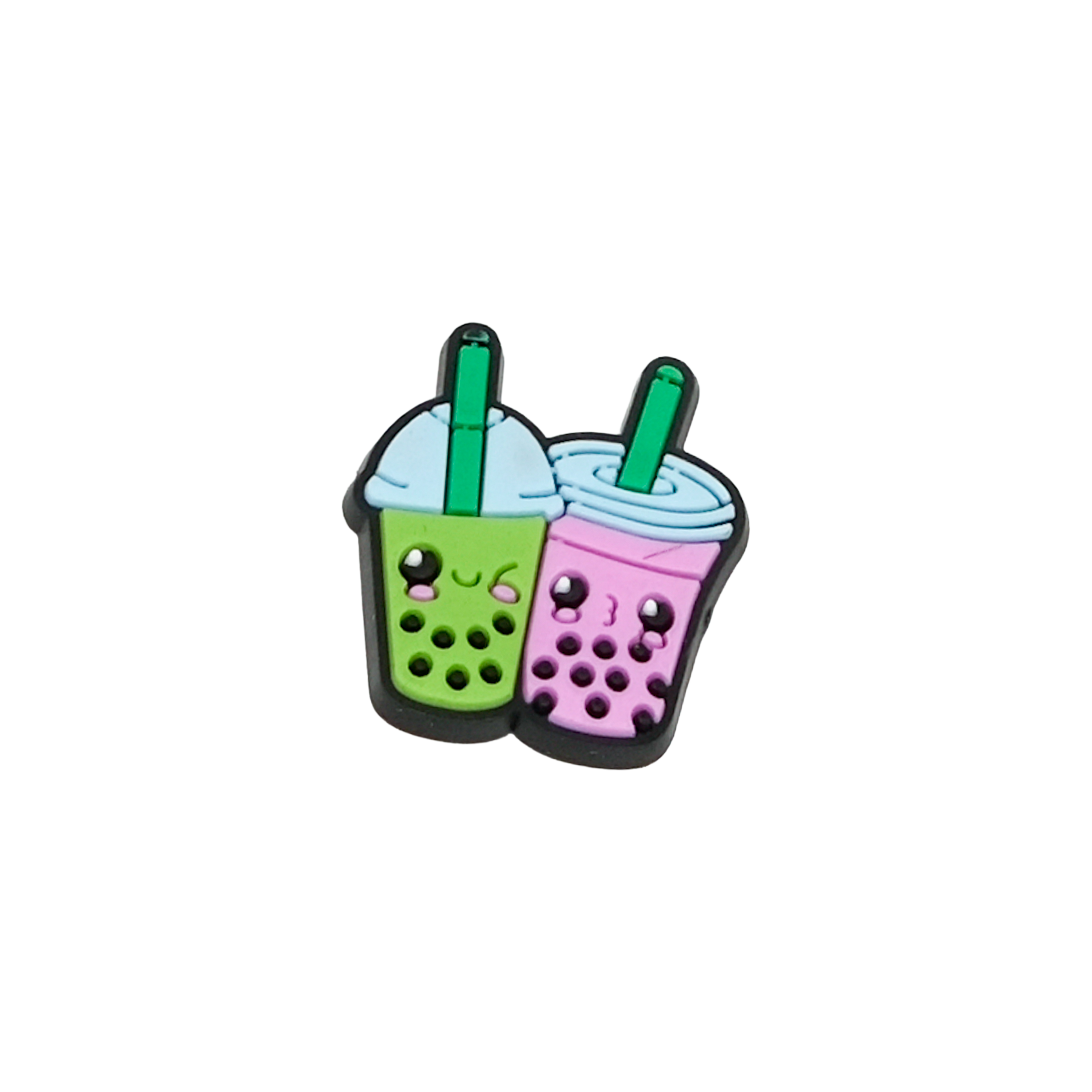 Bubble Tea - Jibbitz