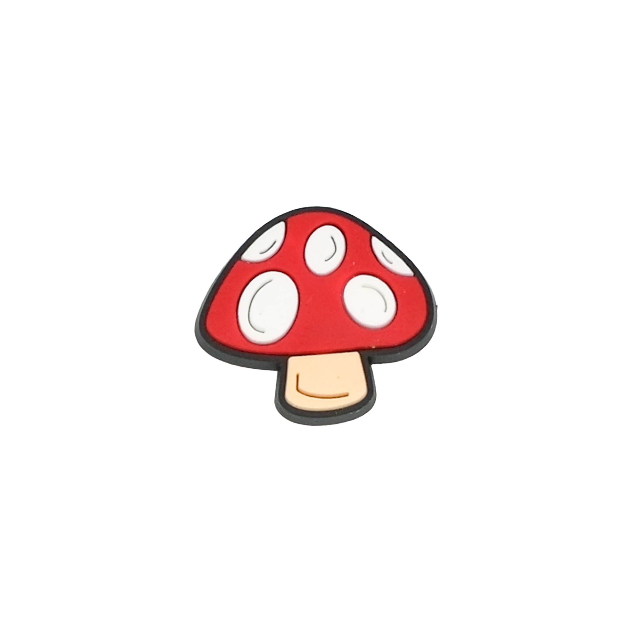 Lil' Shroom - Jibbitz