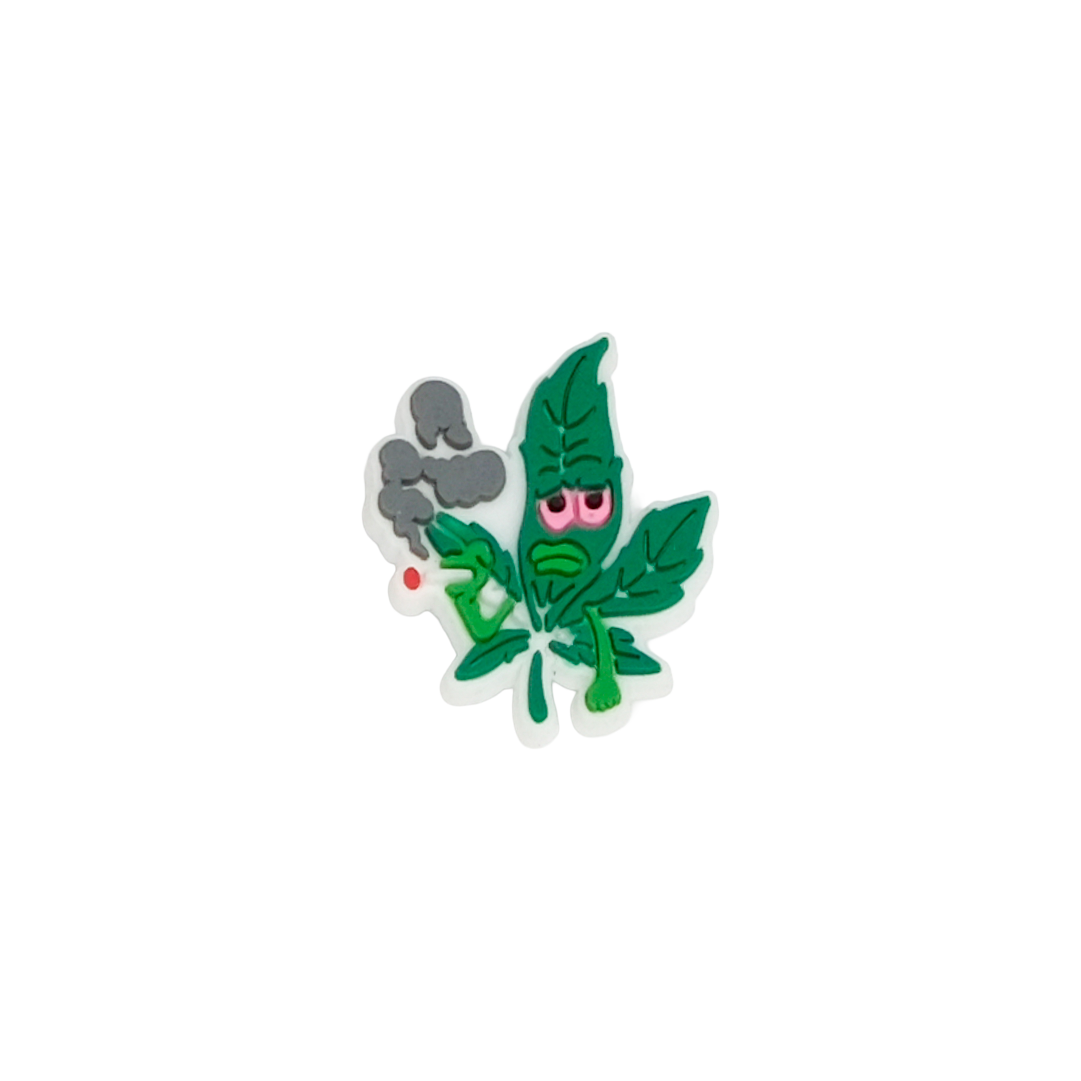 Leafy - Jibbitz