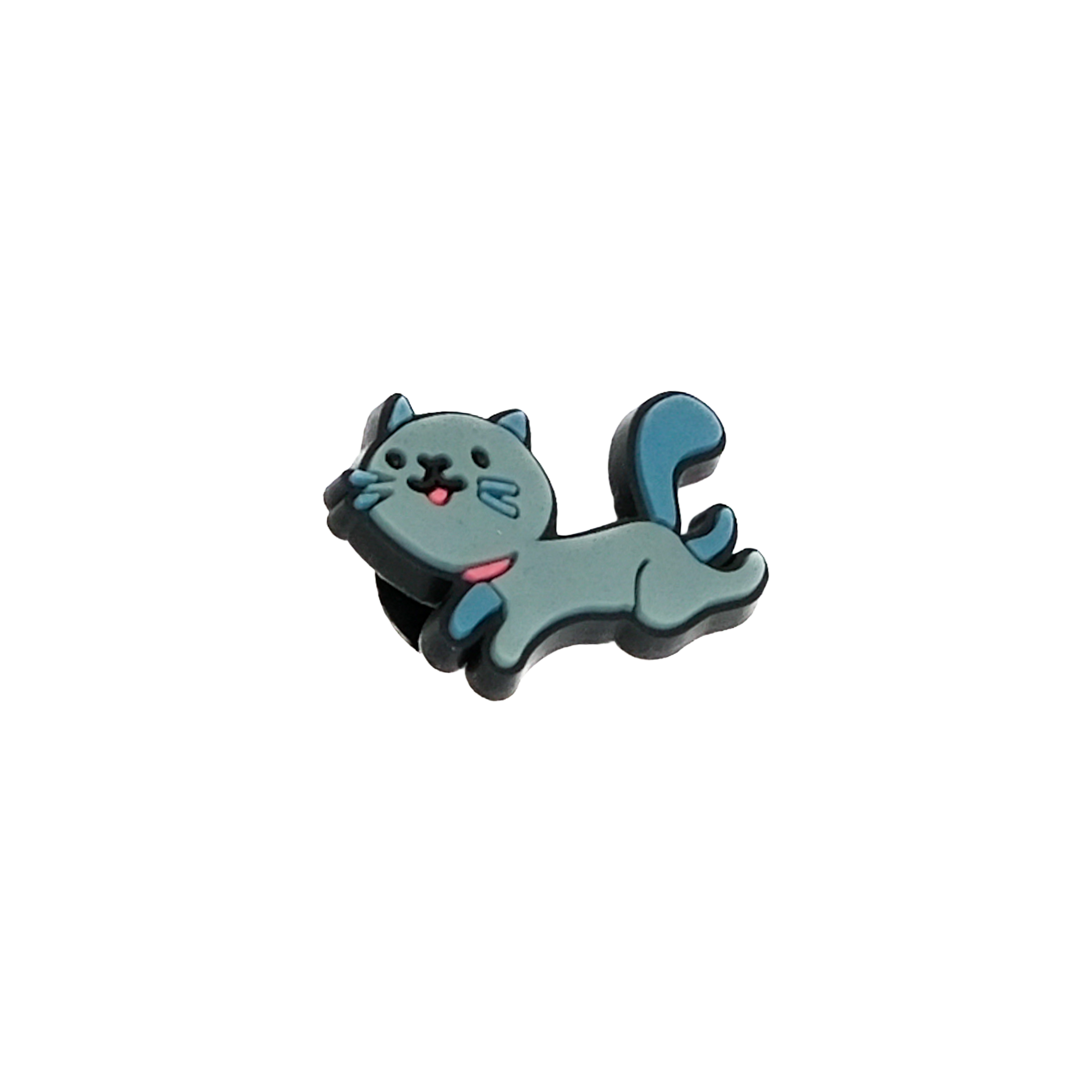 Kitty Cat - Jibbitz