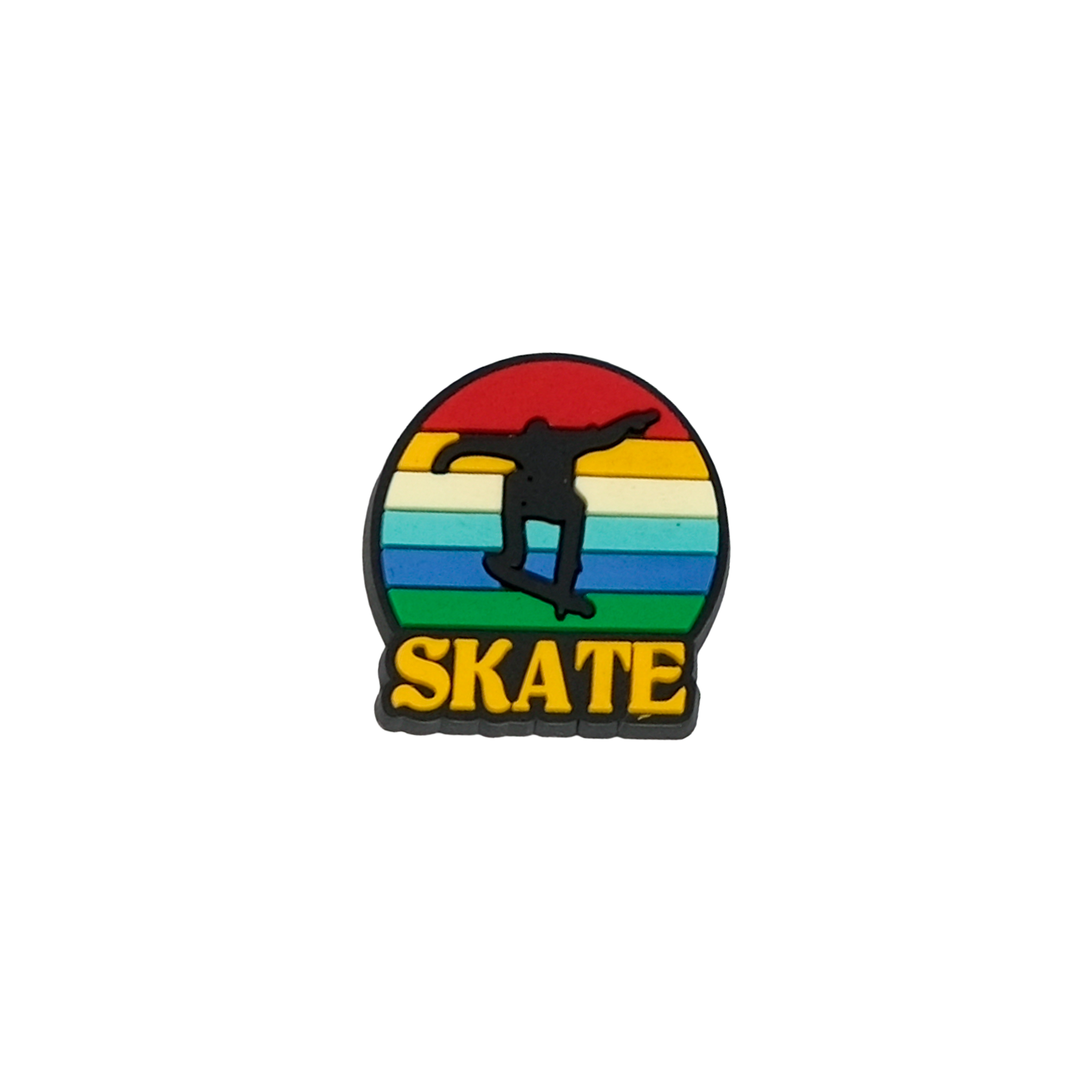 Skate - Jibbitz