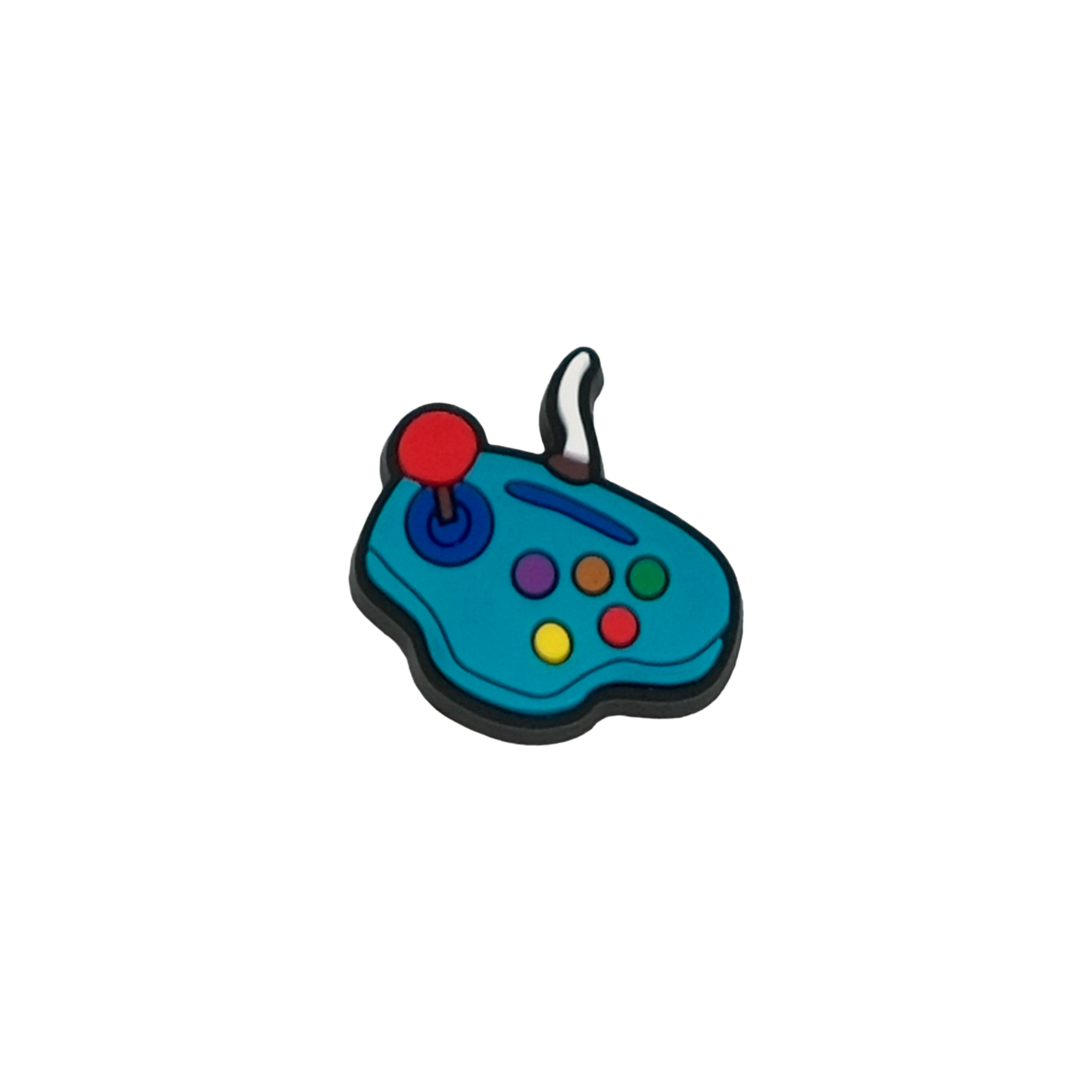Retro Controller - Jibbitz