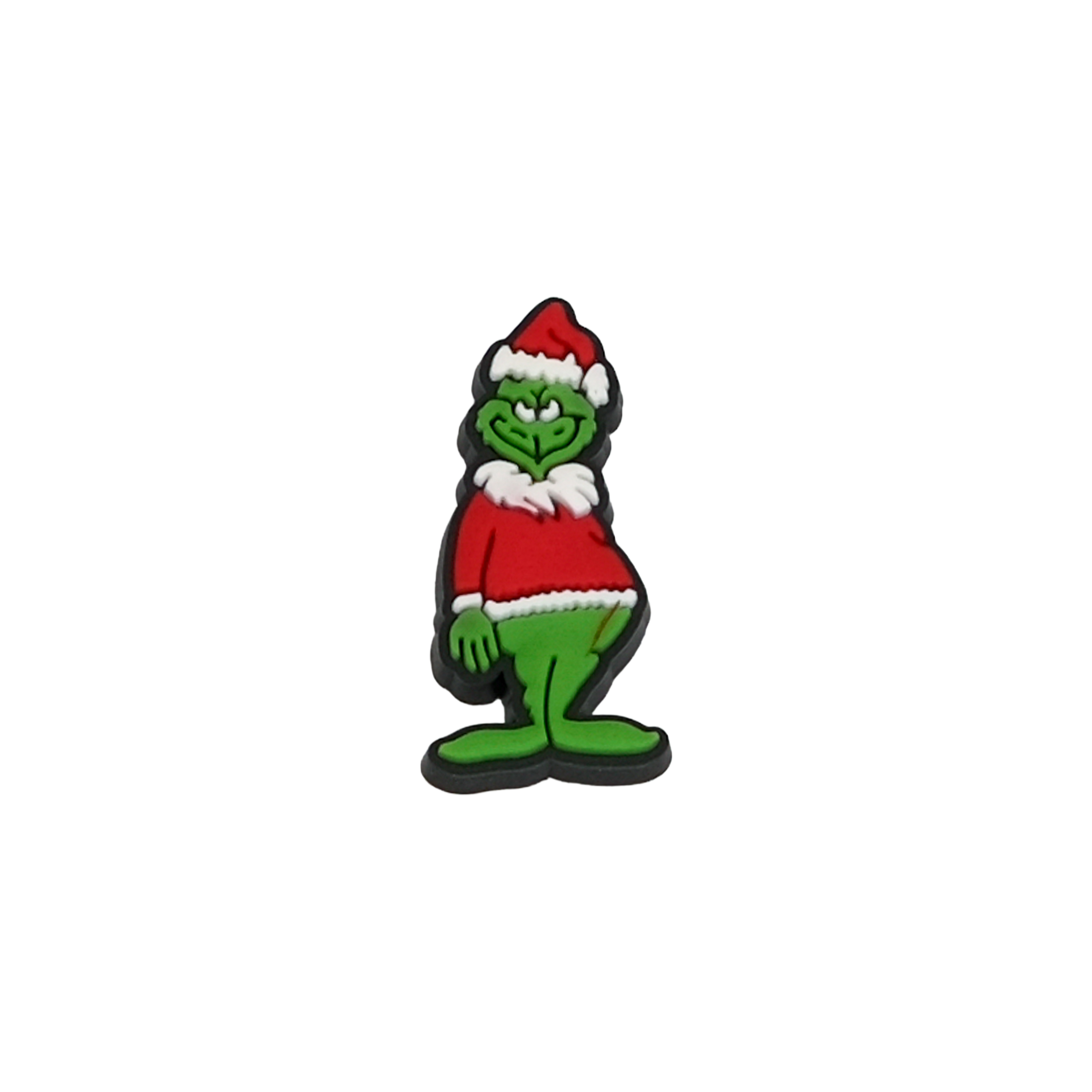 Grinch - Jibbitz