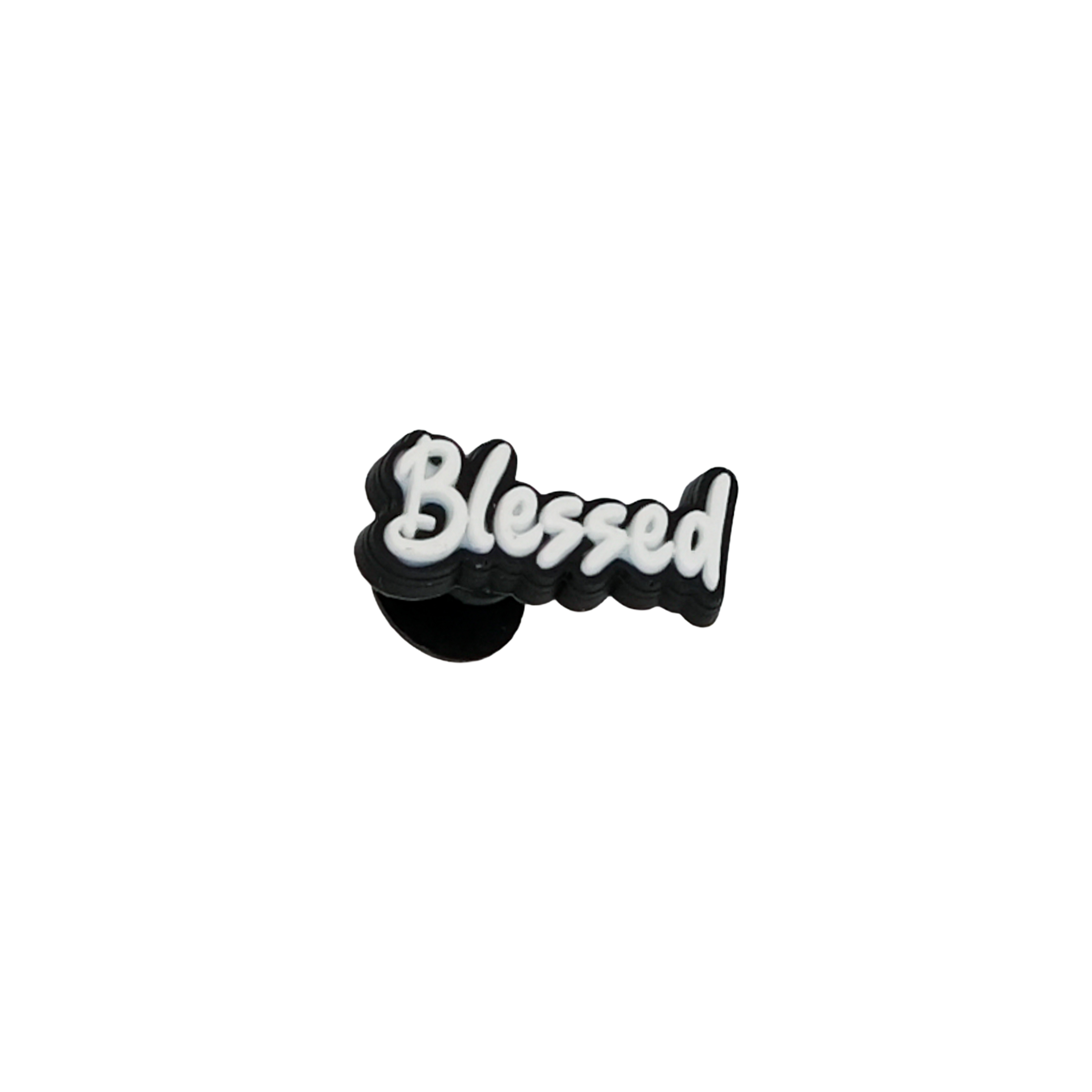 Blessed - Jibbitz