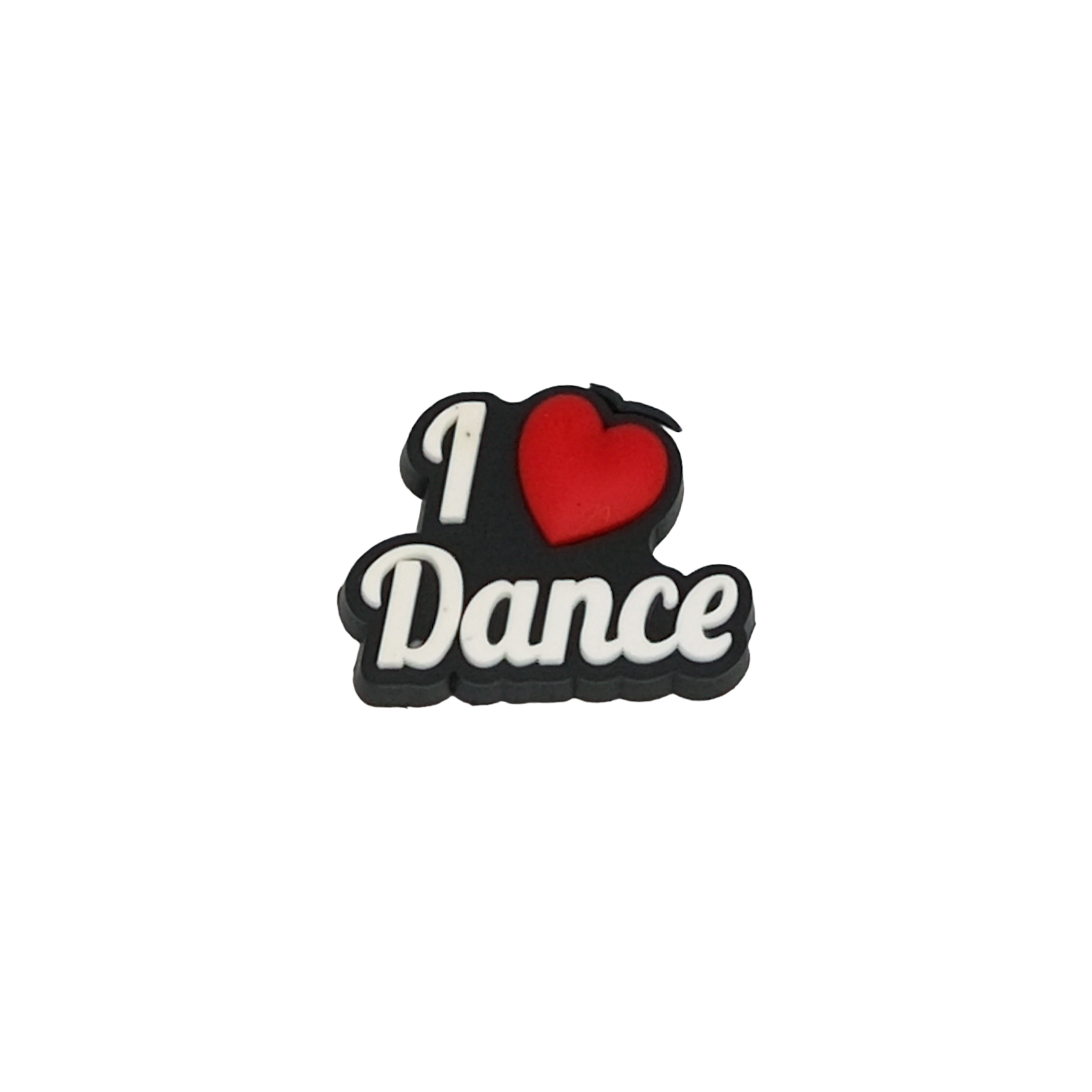 I <3 Dance - Jibbitz