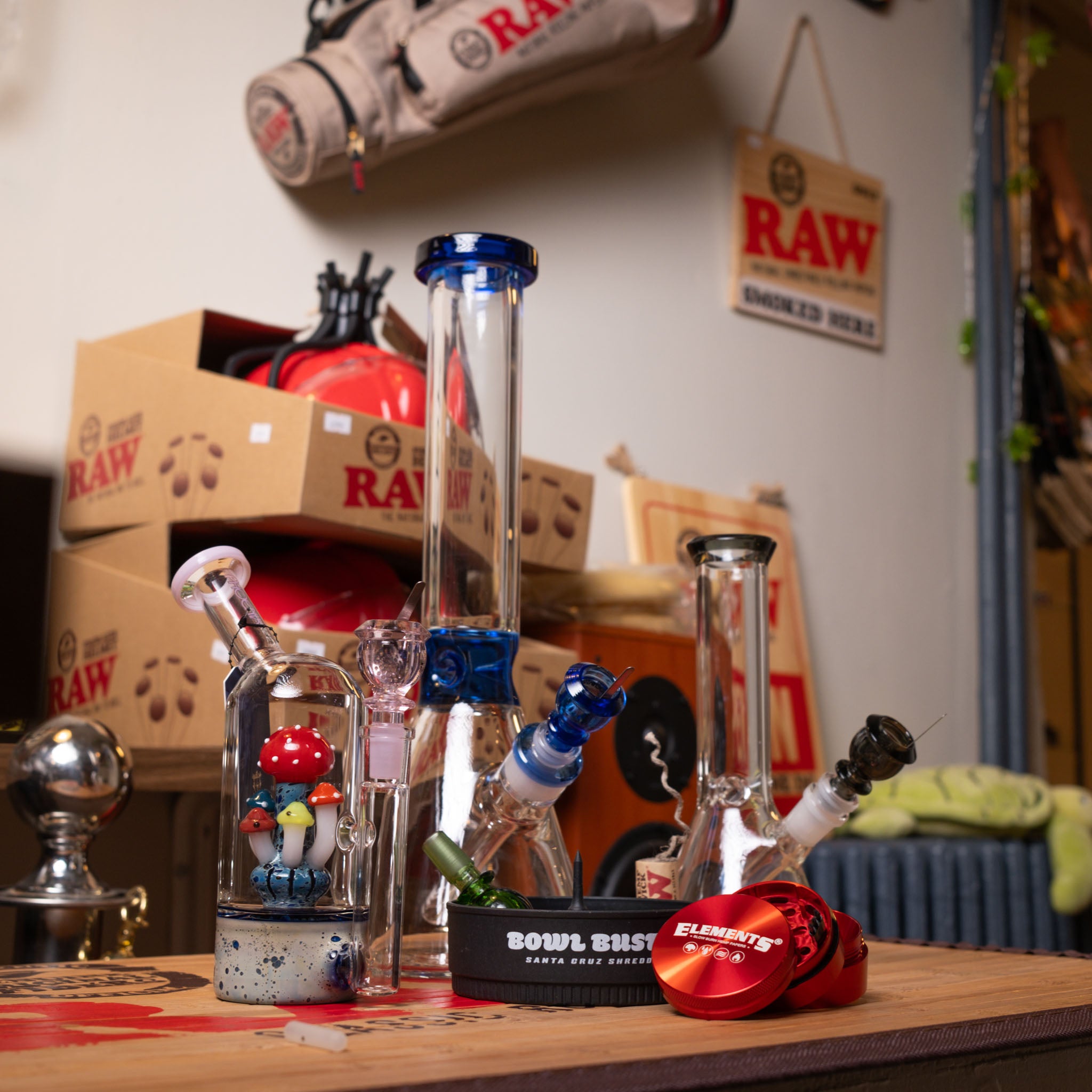 Lónið þitt | Búnt