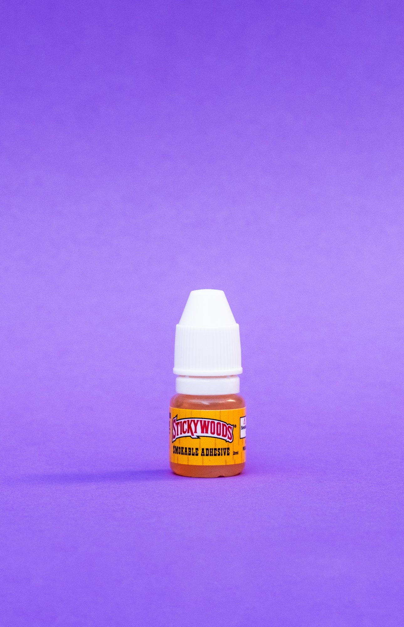 Stickywoods Blunt Glue