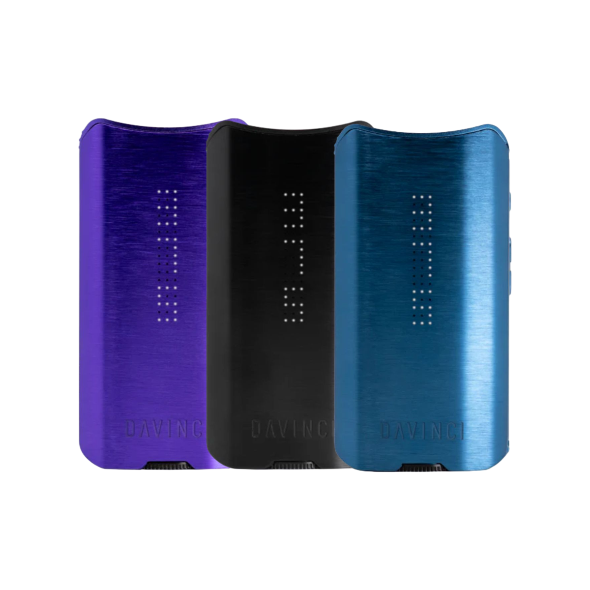 DaVinci IQ3 Hybrid Vaporizer