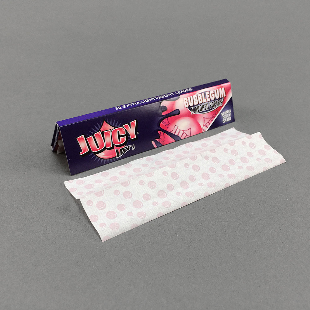 Juicy Jay's King Size Slim