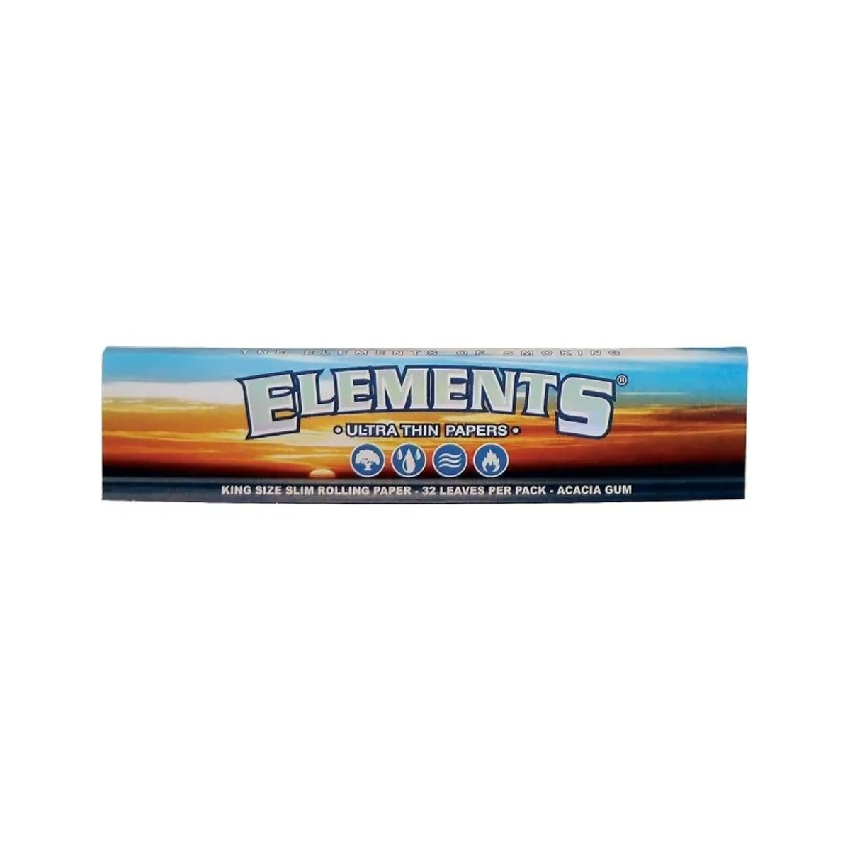 Elements Blár KS Slim